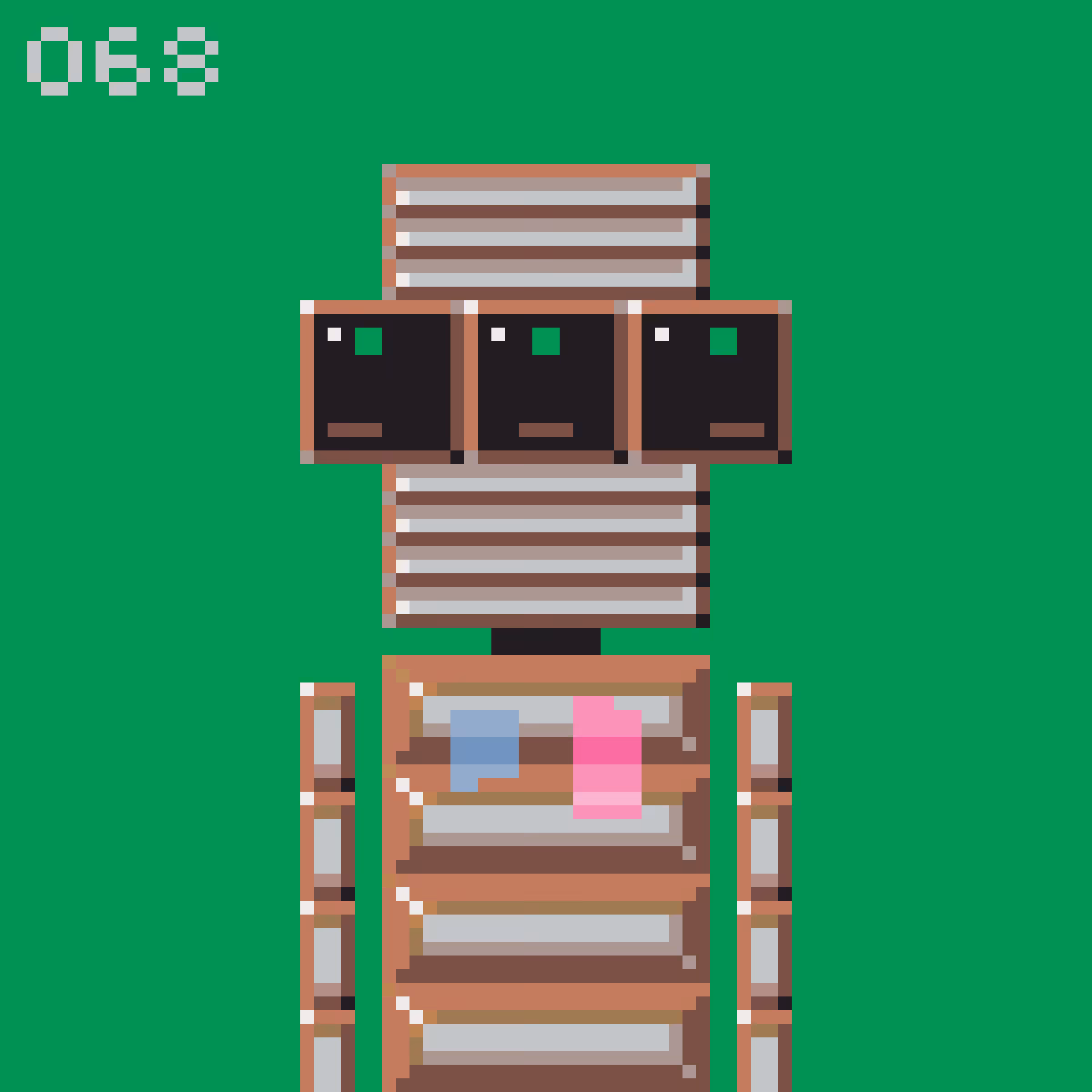 Blockbob: 068
