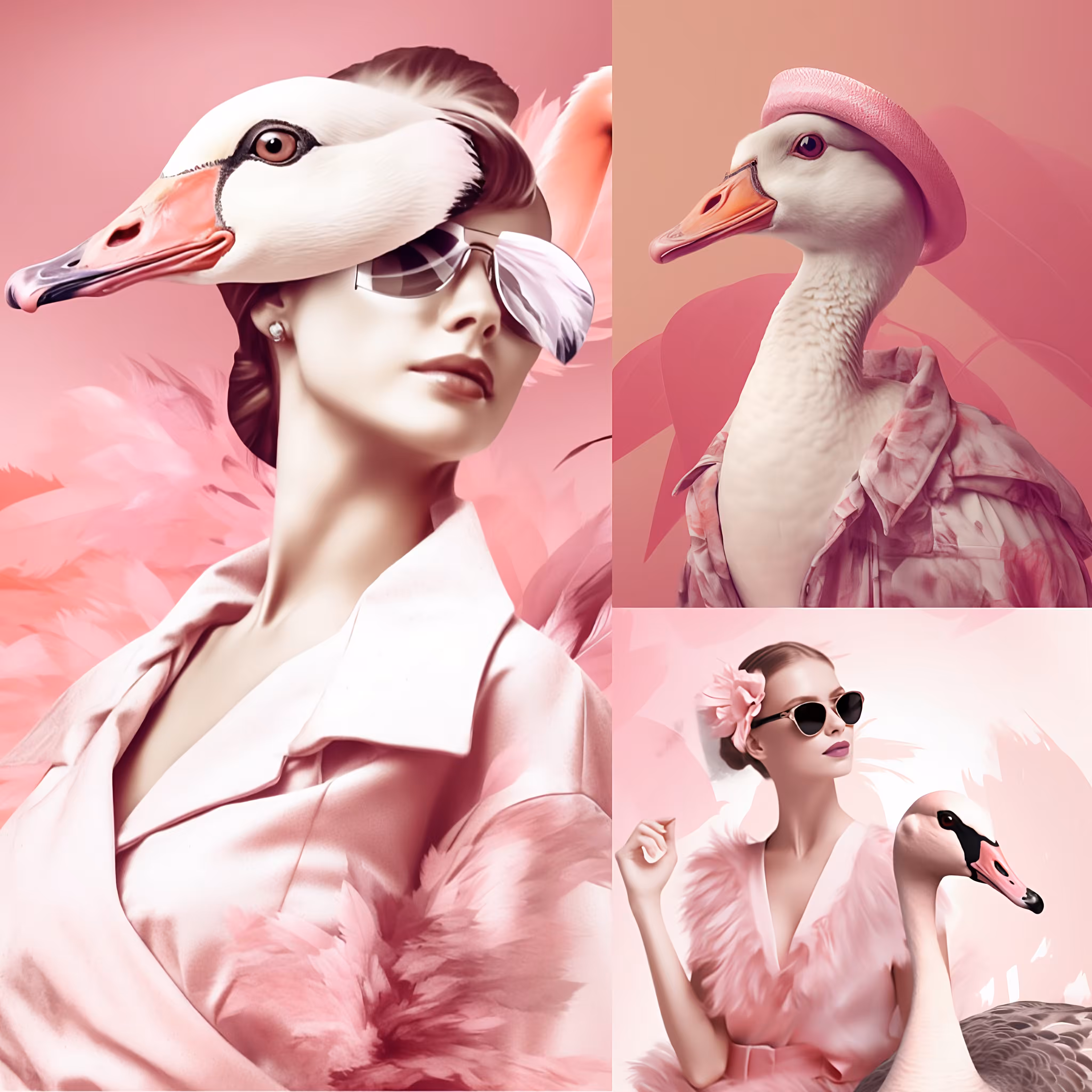 the problem of other minds: born pink 3
