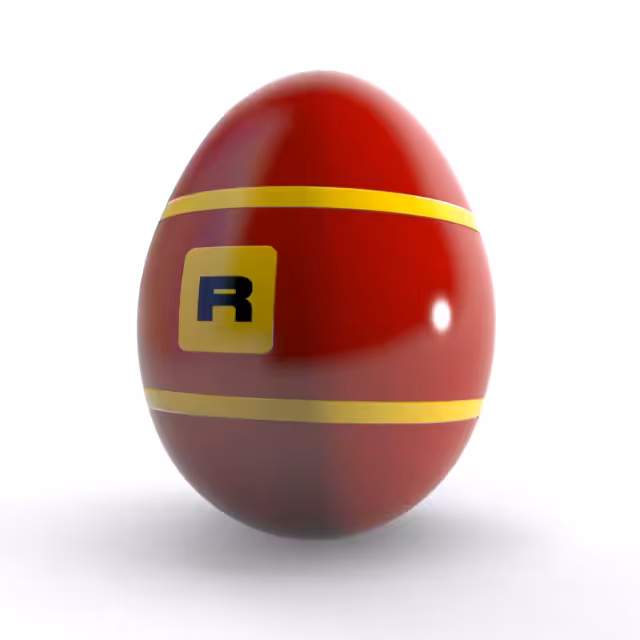 Rari Egg