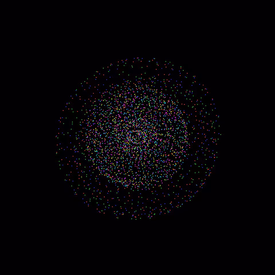 Indefinite Glitter #39