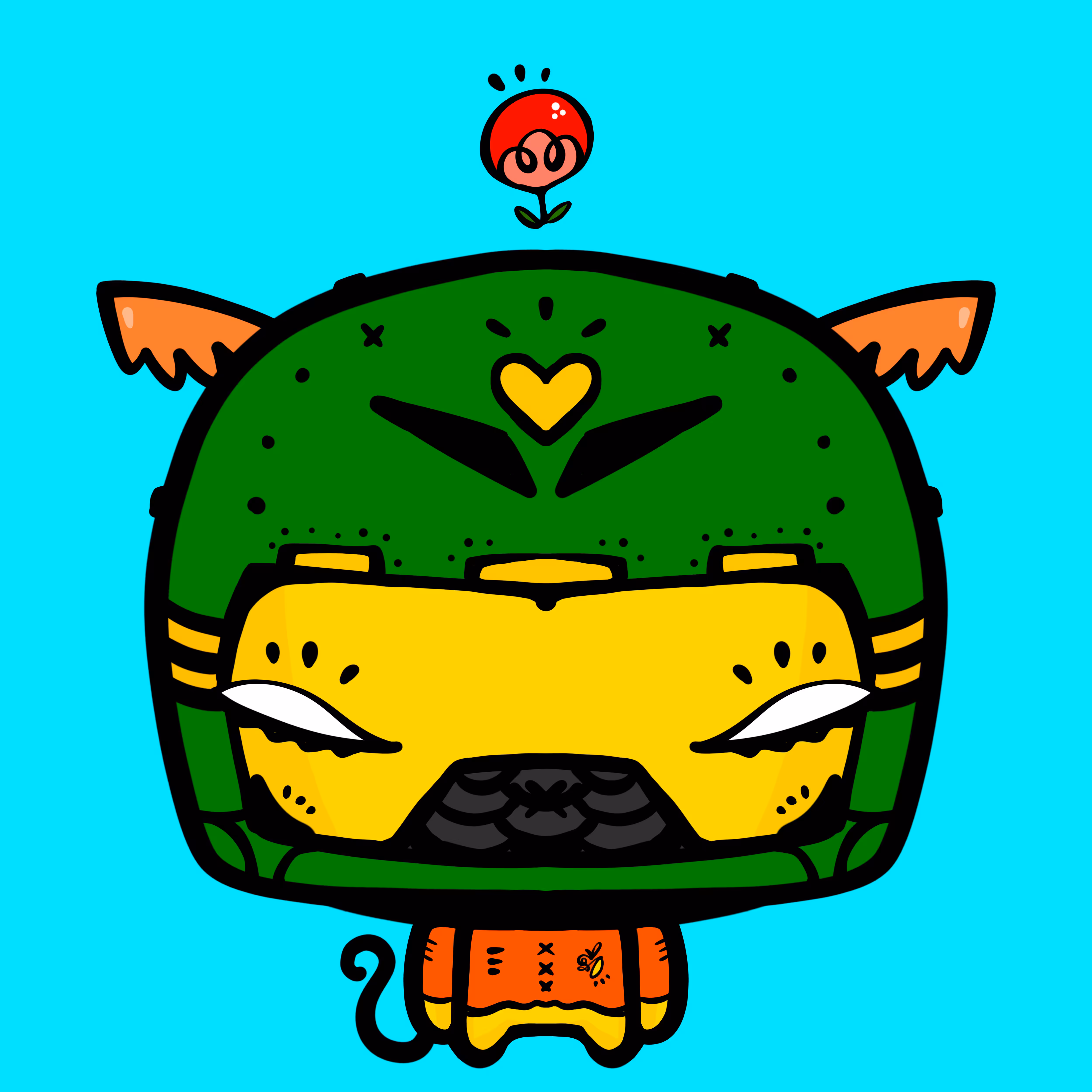 TKP MINIMAL 386