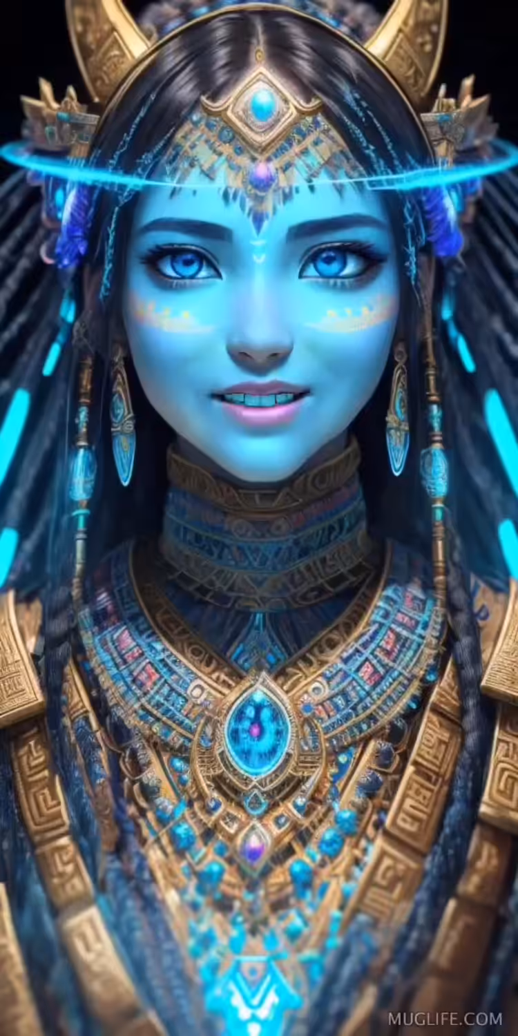 B̟L̟U̟E̟