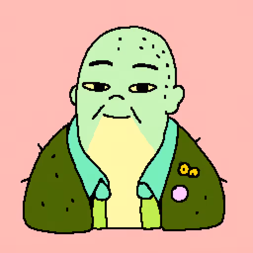 ChillTurtle