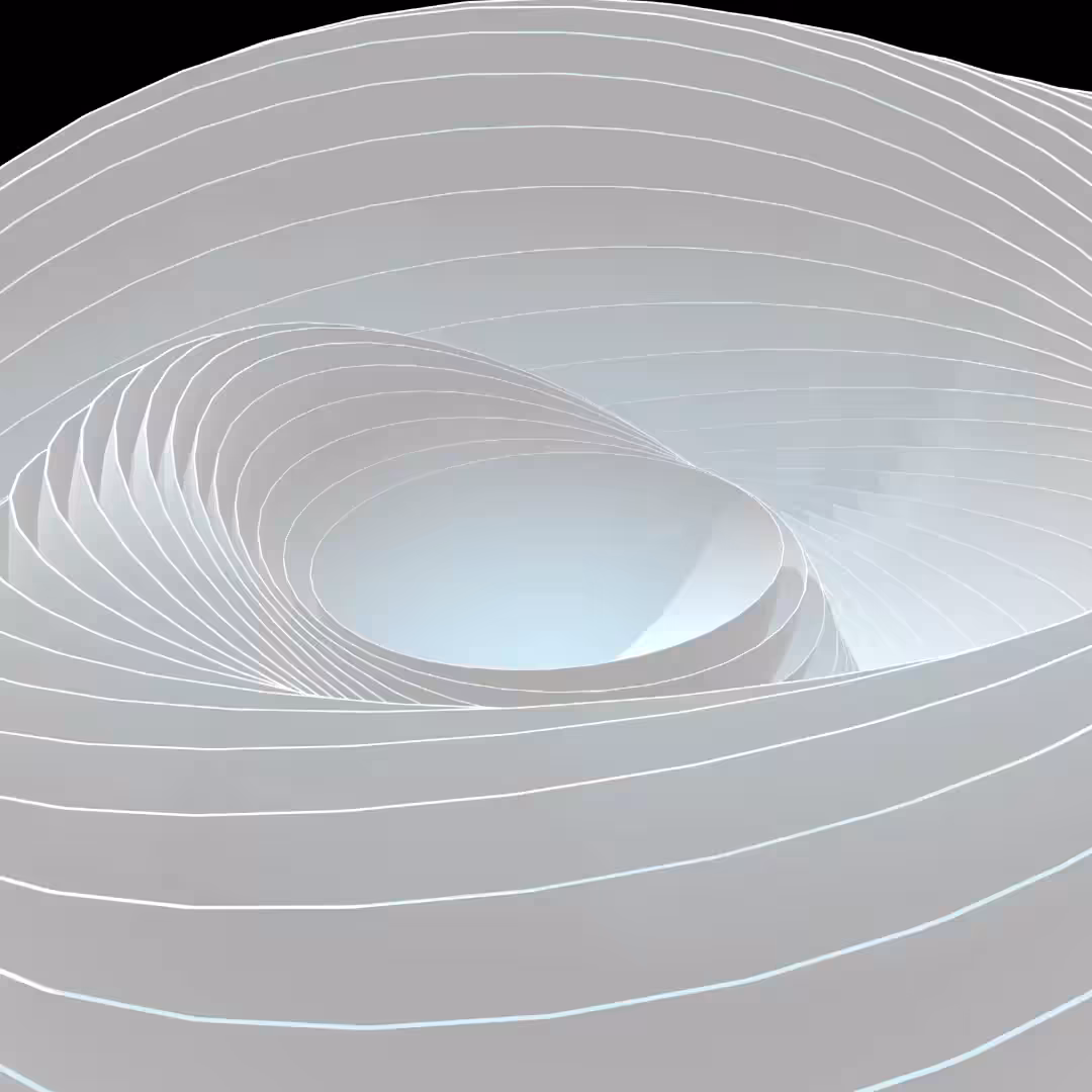 Imbricated Shells