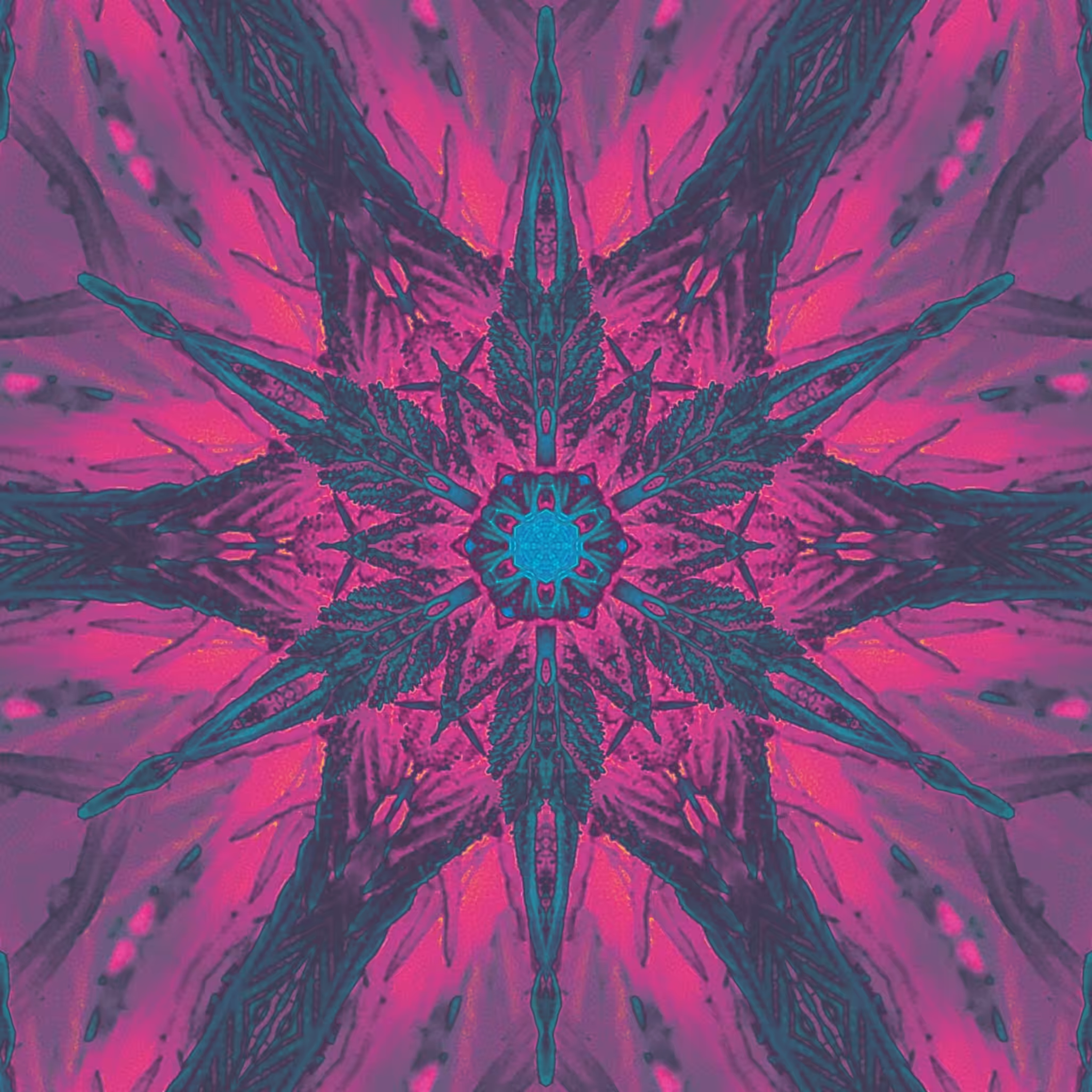 THE GRASS