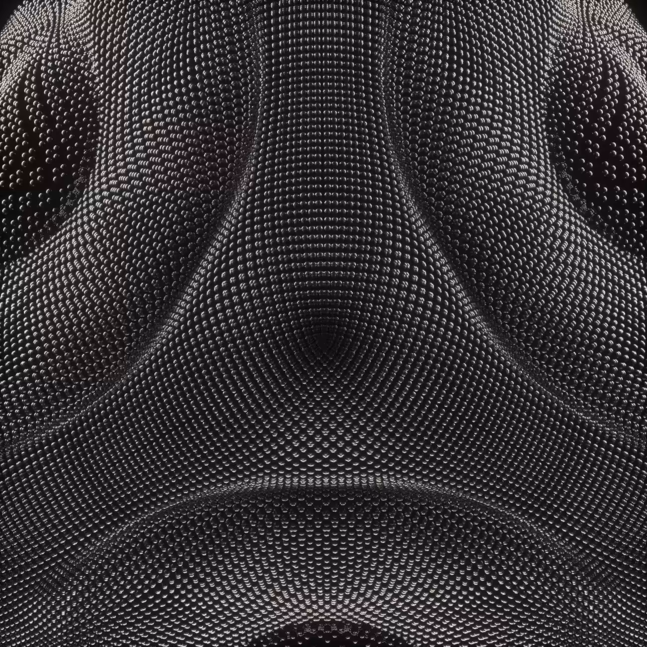 morphing matter 