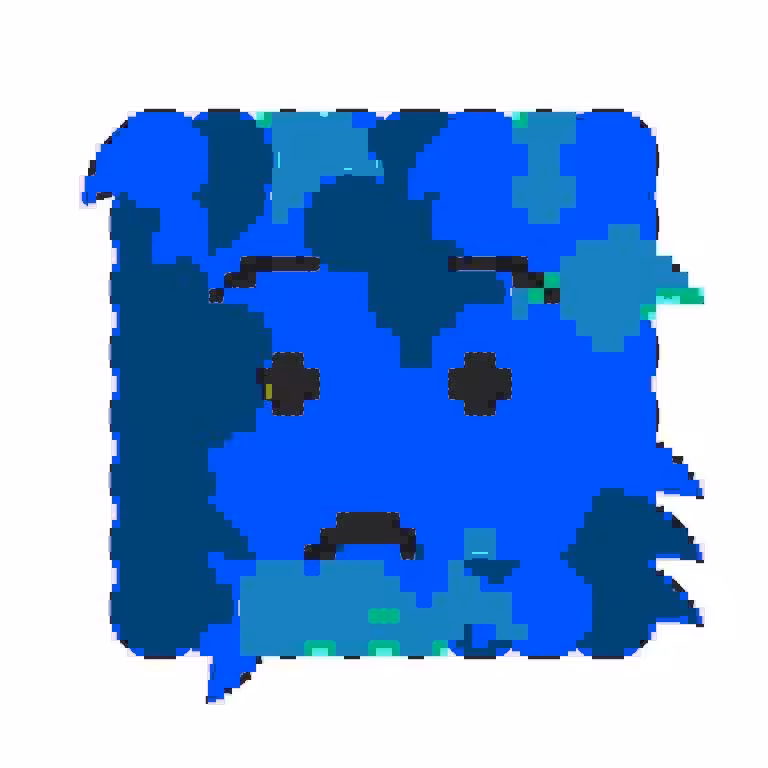 Kudzu on Base: Based Kudzu #6868