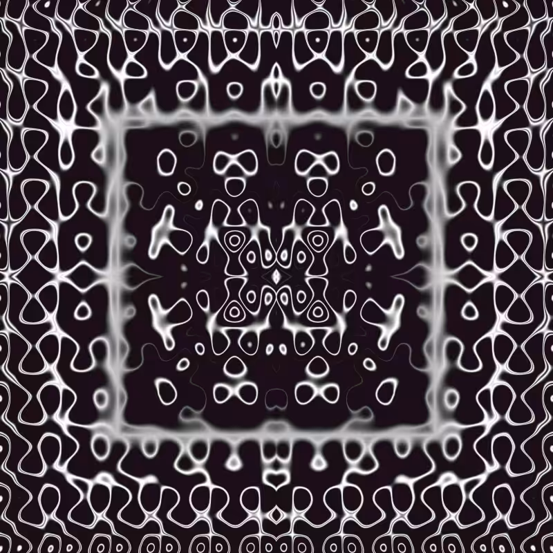 Ripple / Cymatic #155