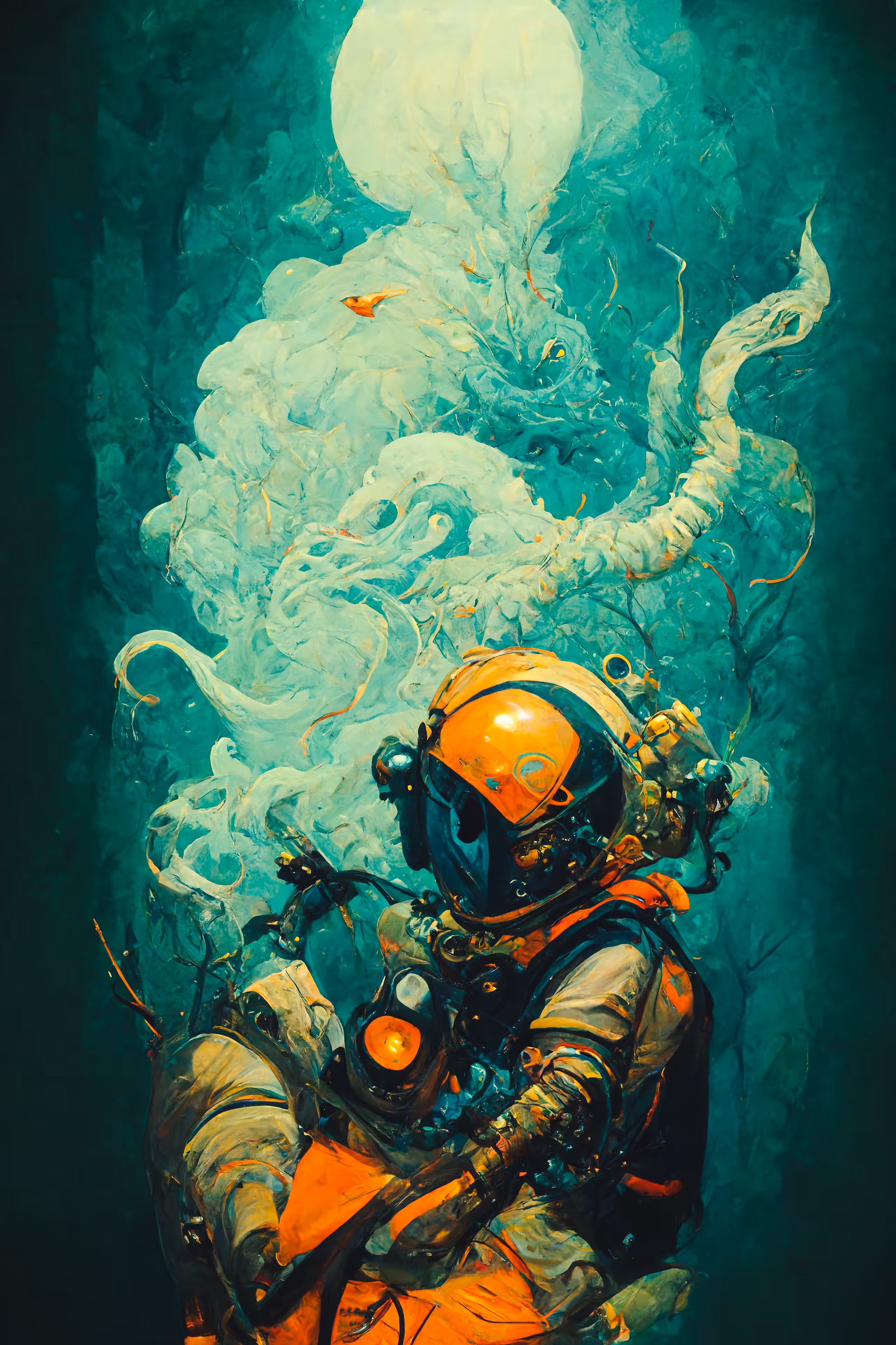 deep 8