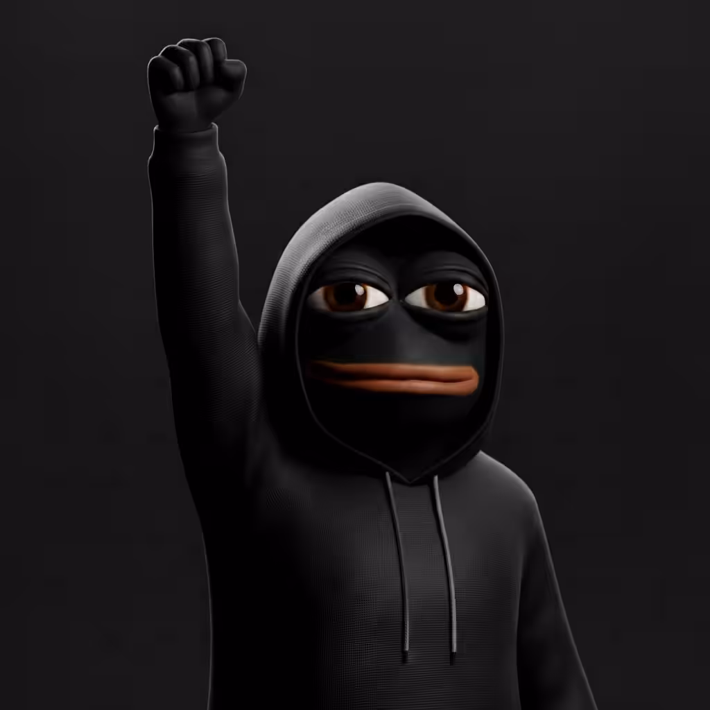 PEPESTR #14