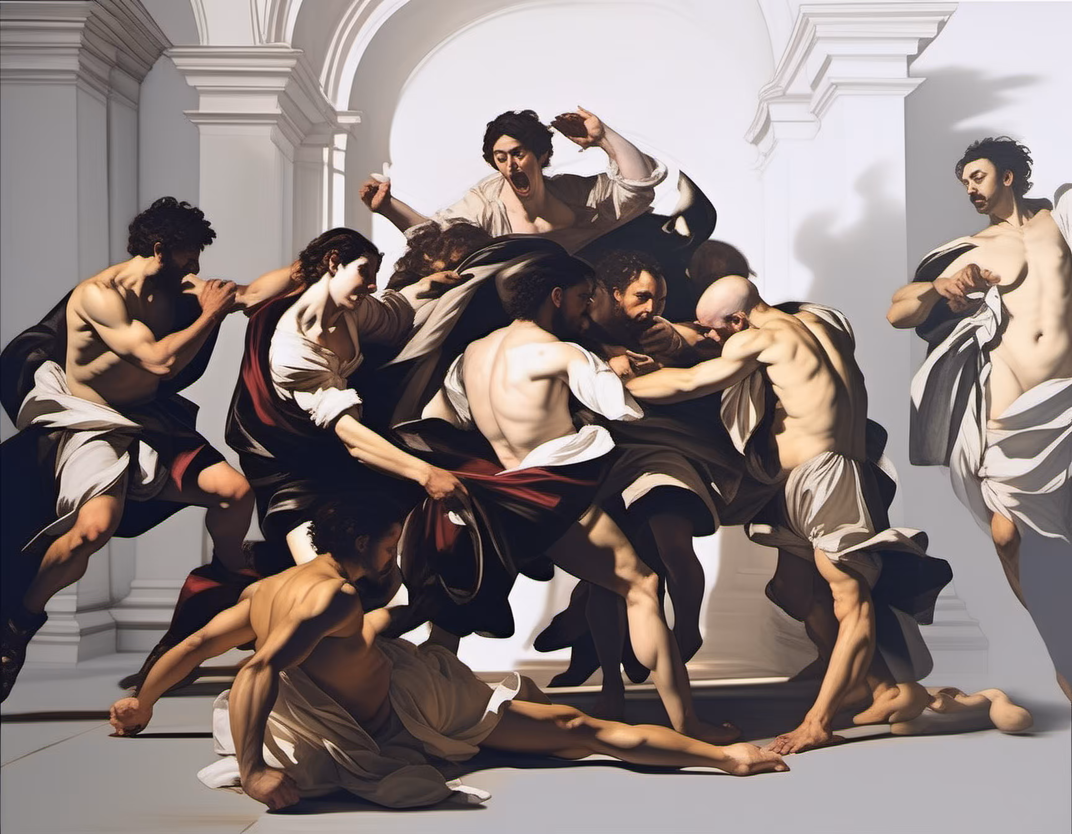 Baroque Studies #57