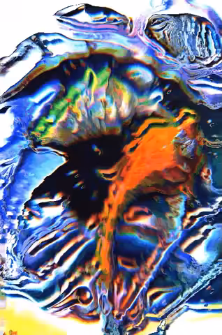 Fishes GIF variant 2