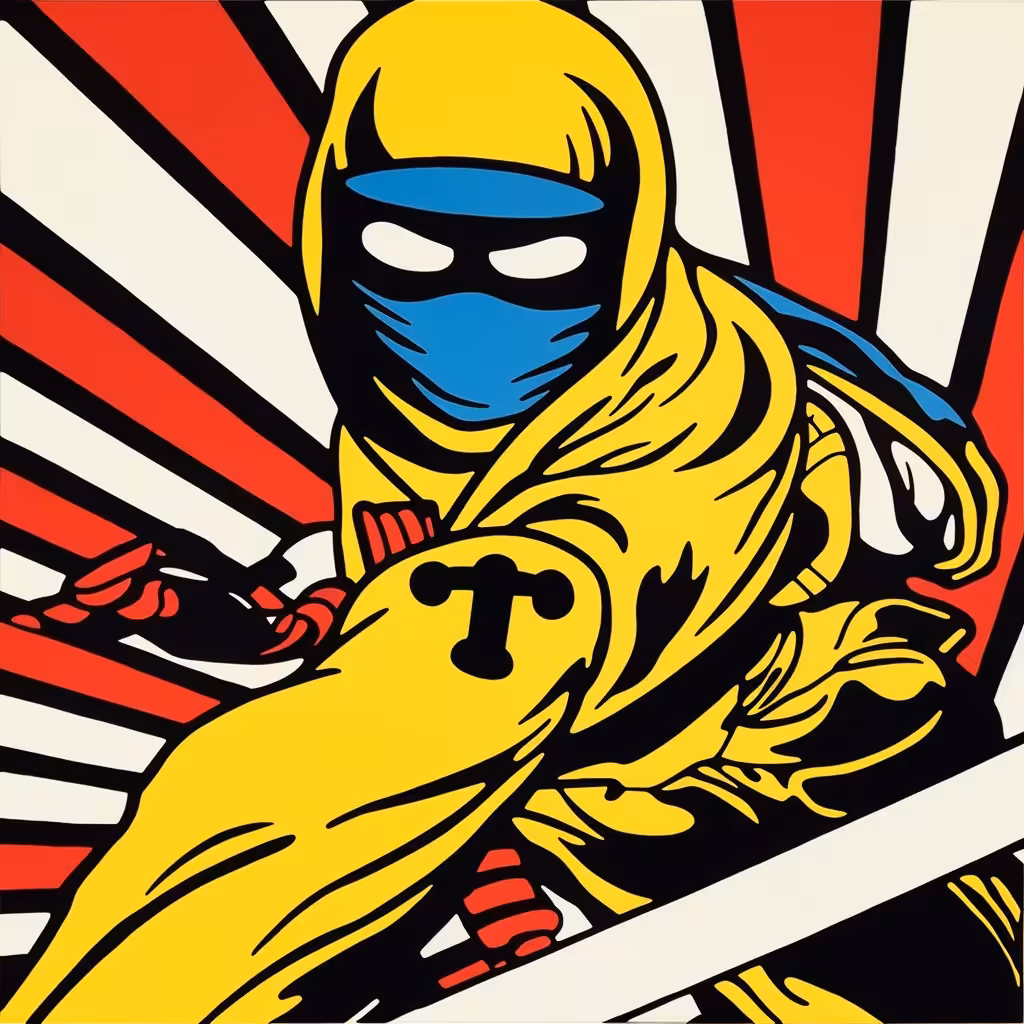 Ninja #341