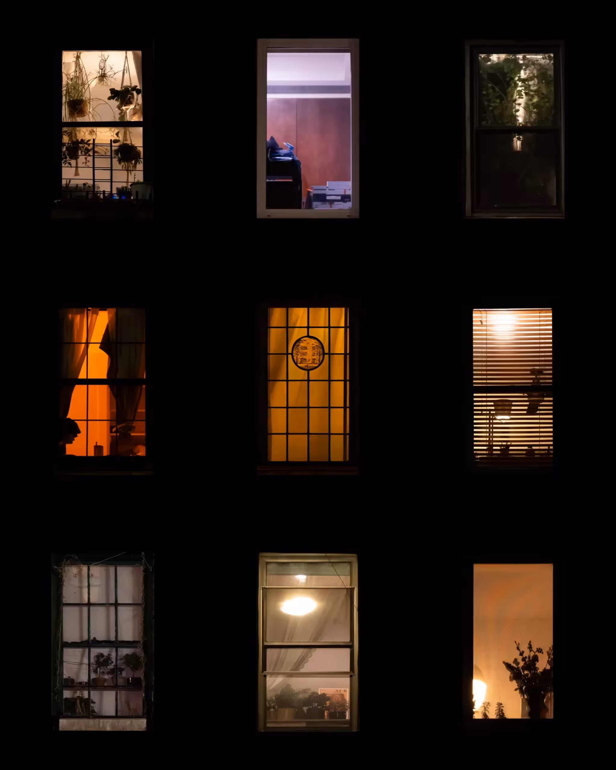 BUILDINGS // NYC: BUILDING 1654