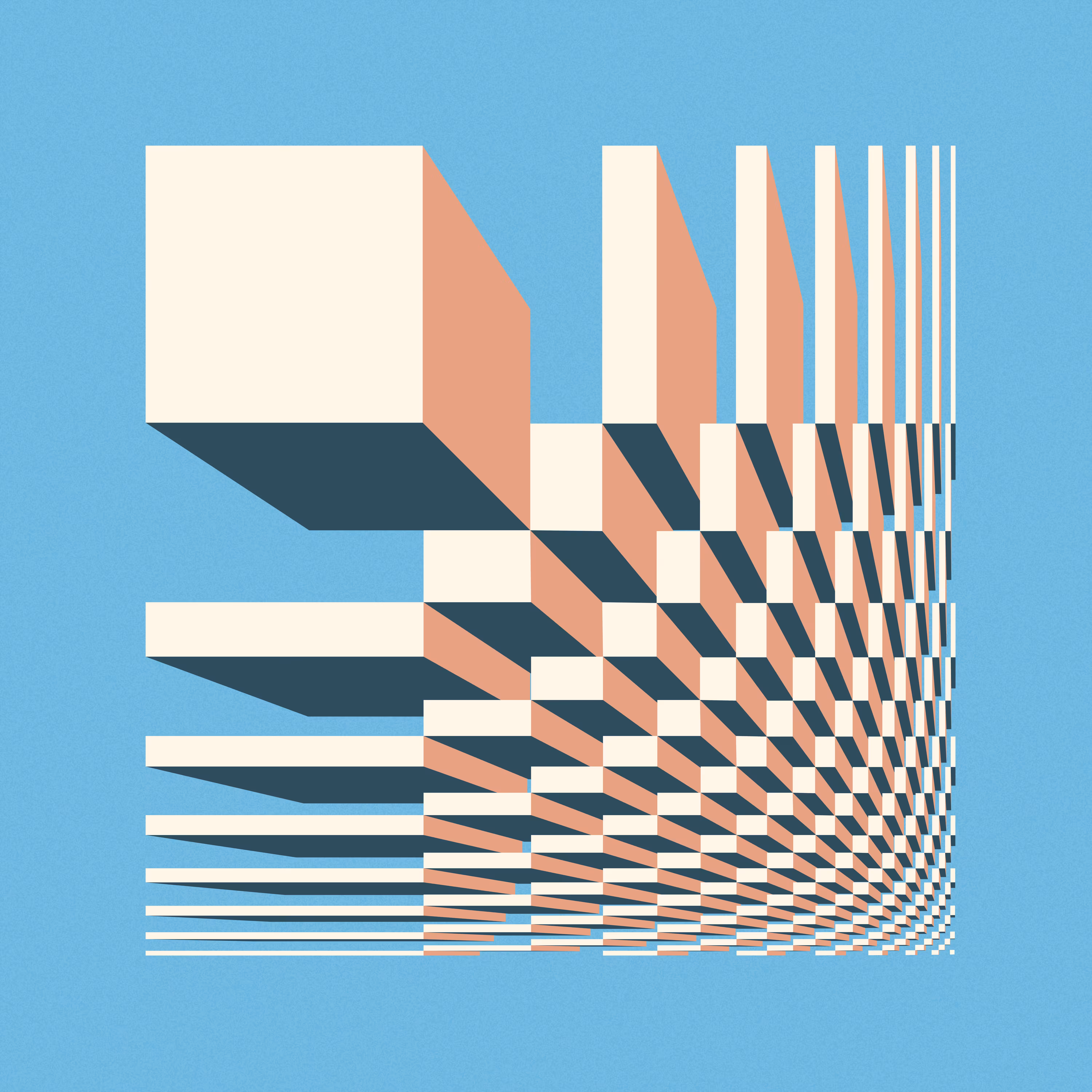 Volumetrix 1