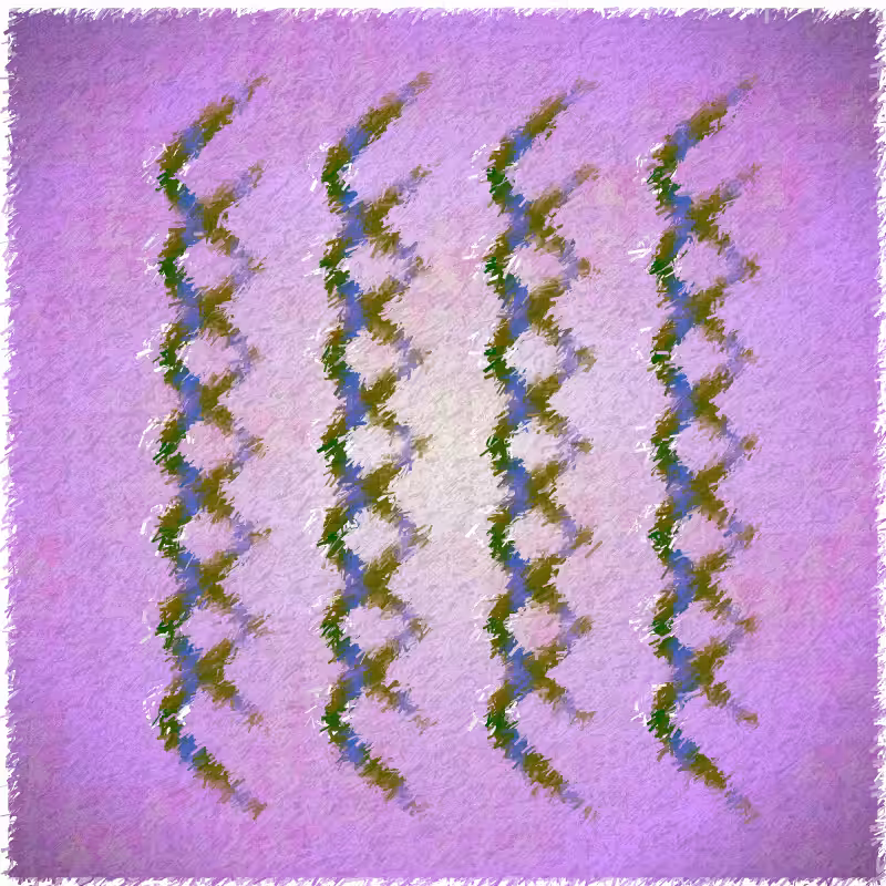 Maculas #3
