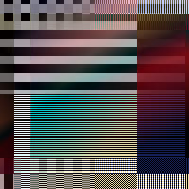 "Gradient Framework" #47