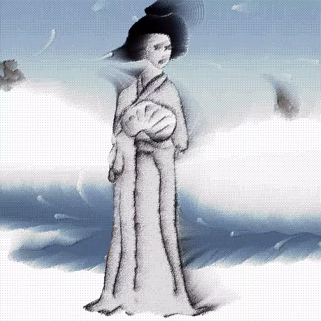 SZNS by JakNFT x Kotegawa: SZNS #280