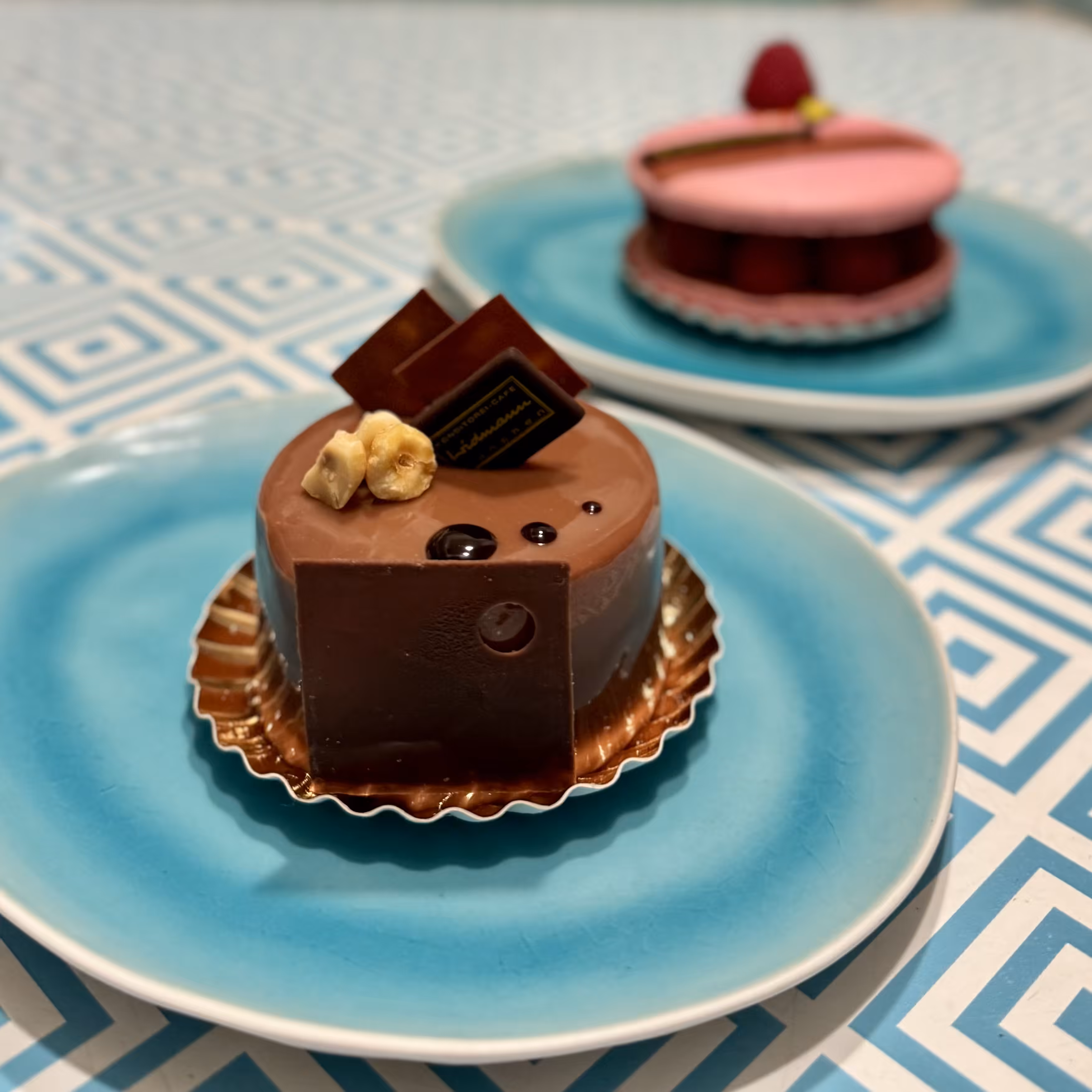 Delicious Sweets