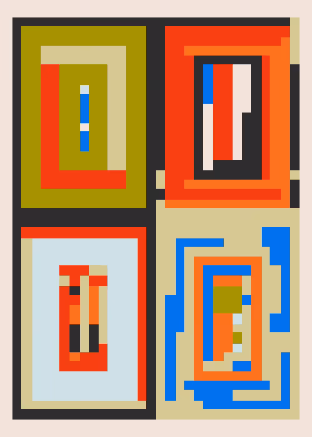 Generations: Generation 437
