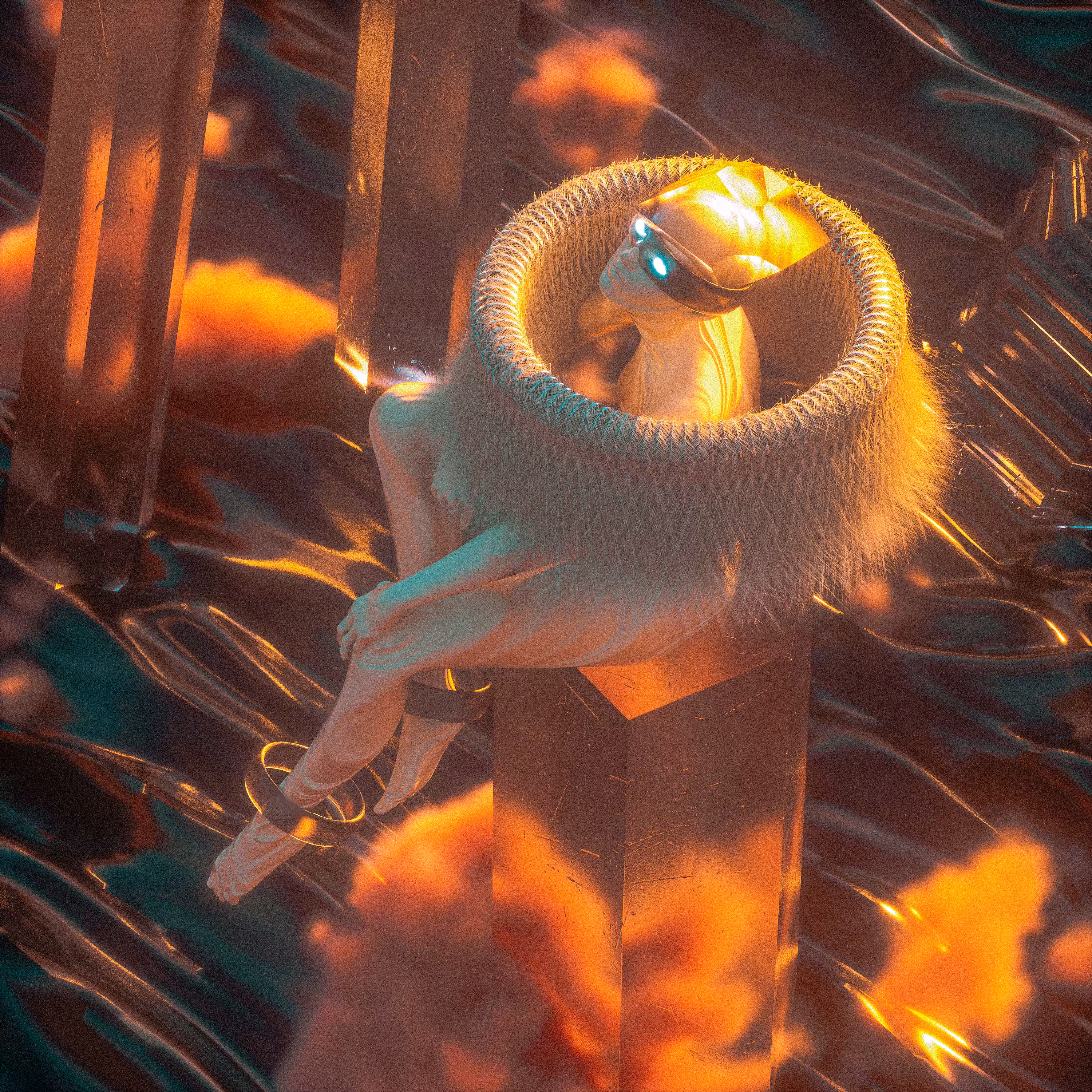 CLOUDJUMPER HAREMAKU