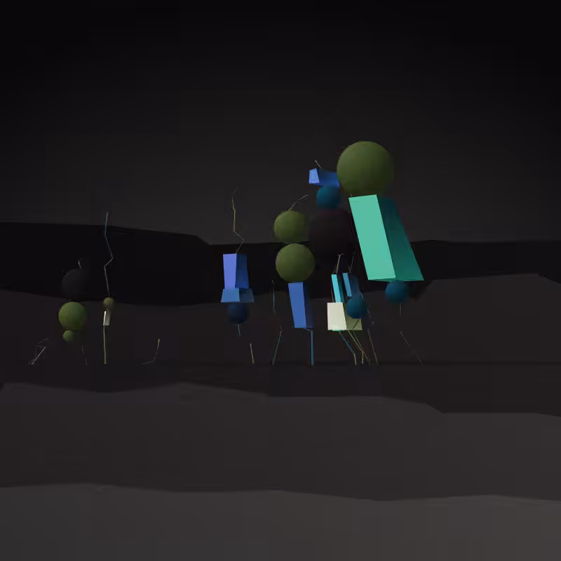 caravans #155