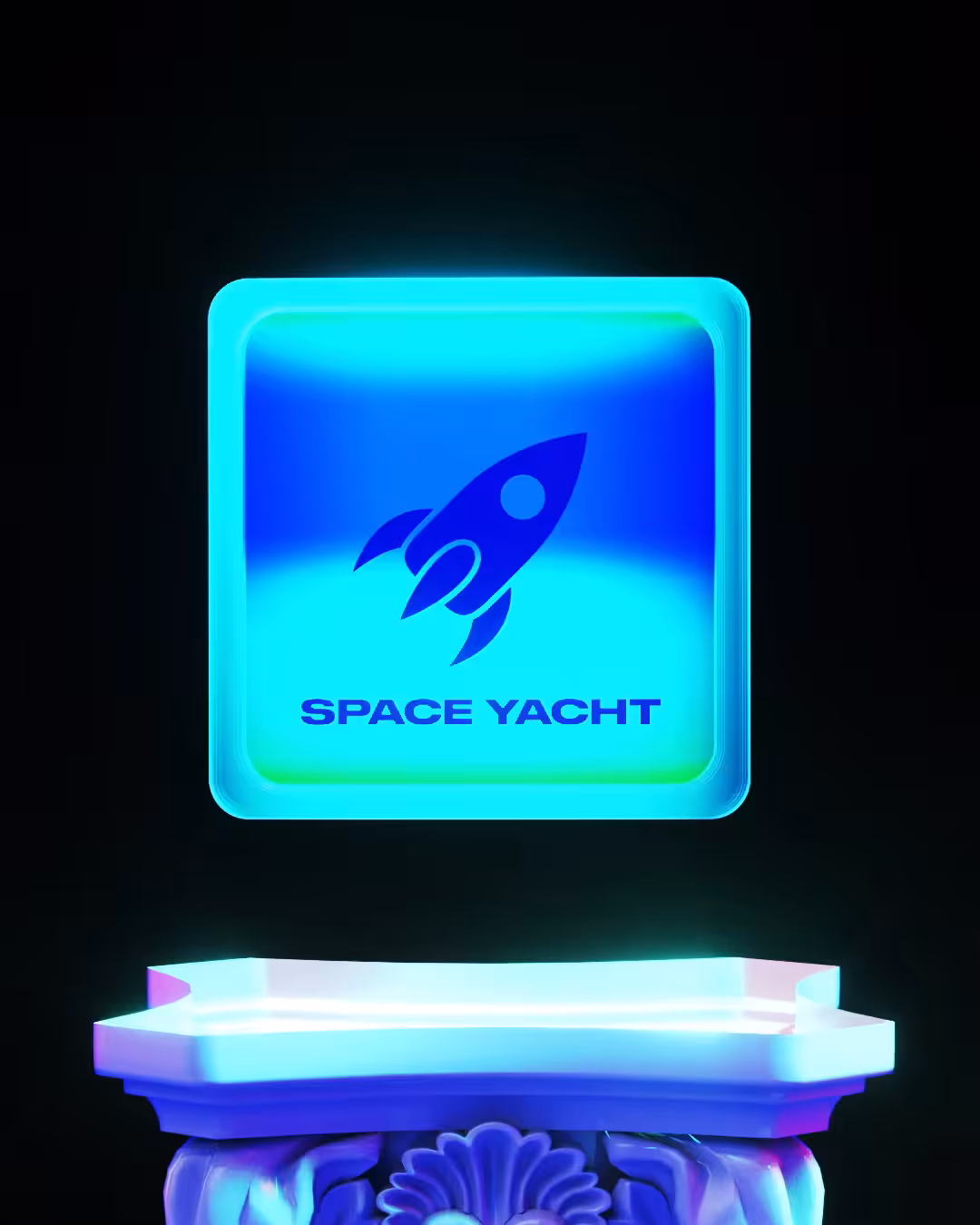 Space Pass
