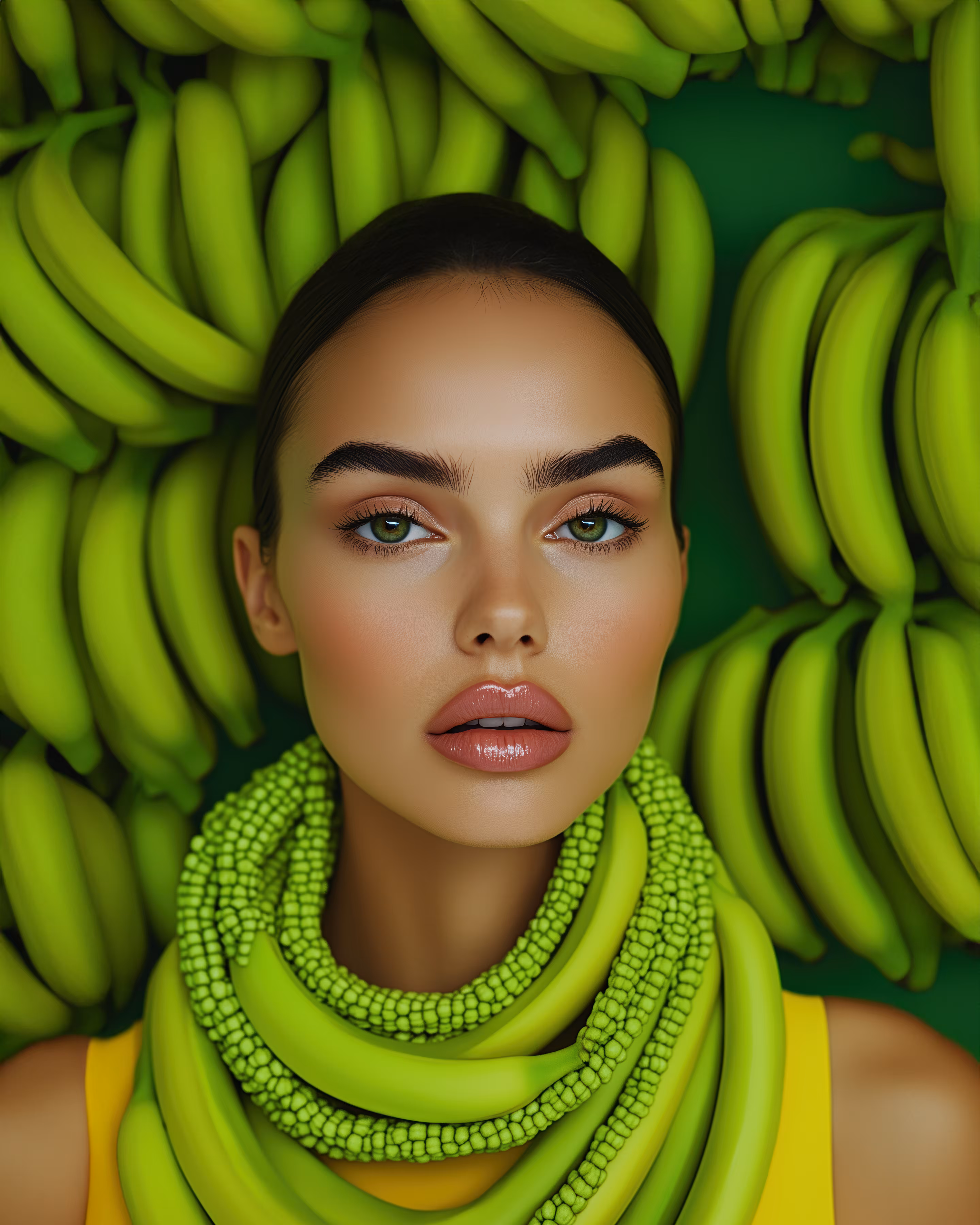 Exotic Essence