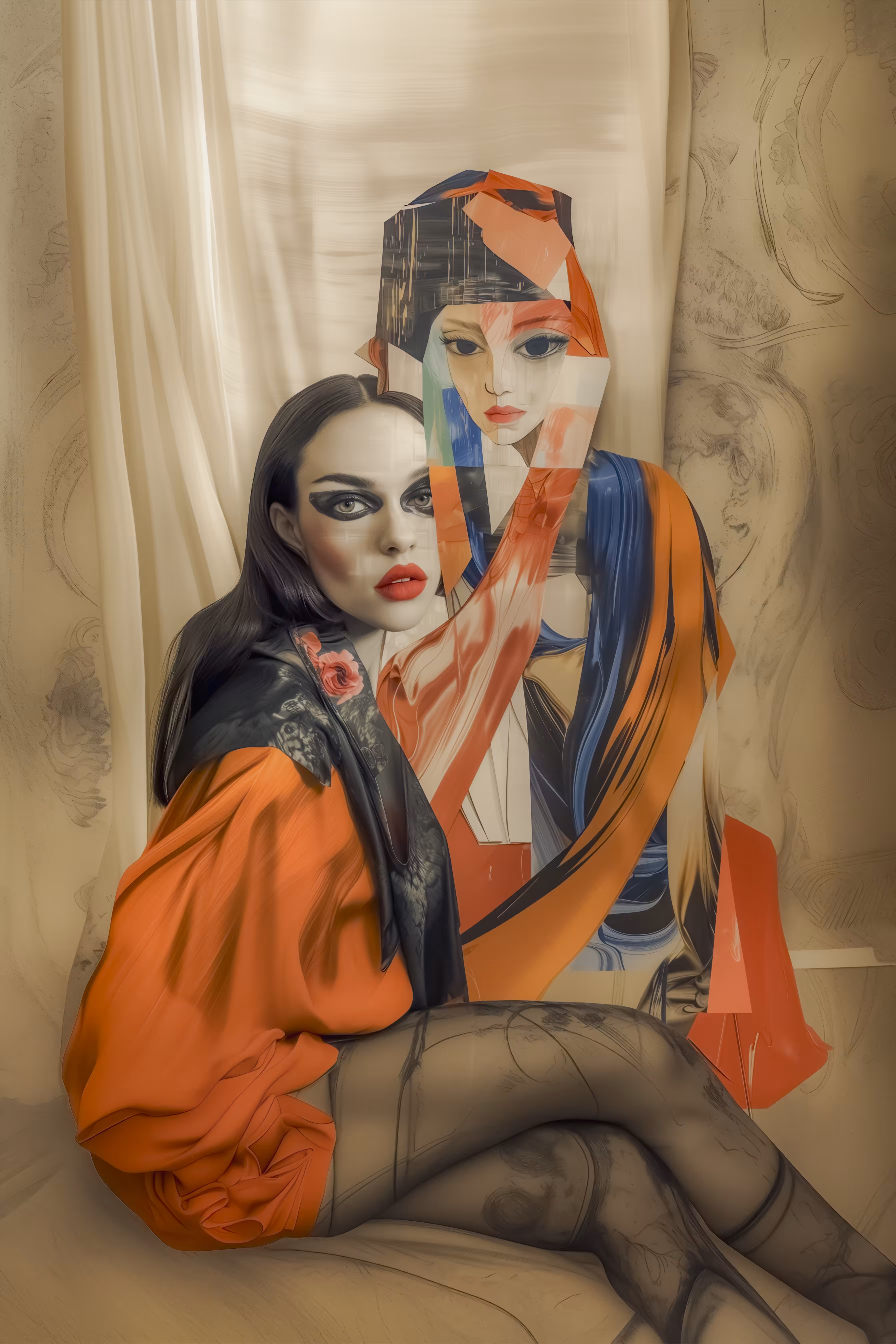 Art and Artist