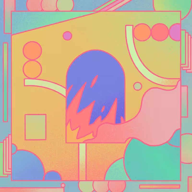 mirage #18