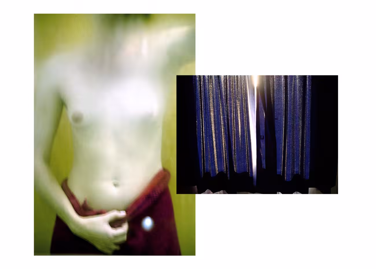 Curtains
