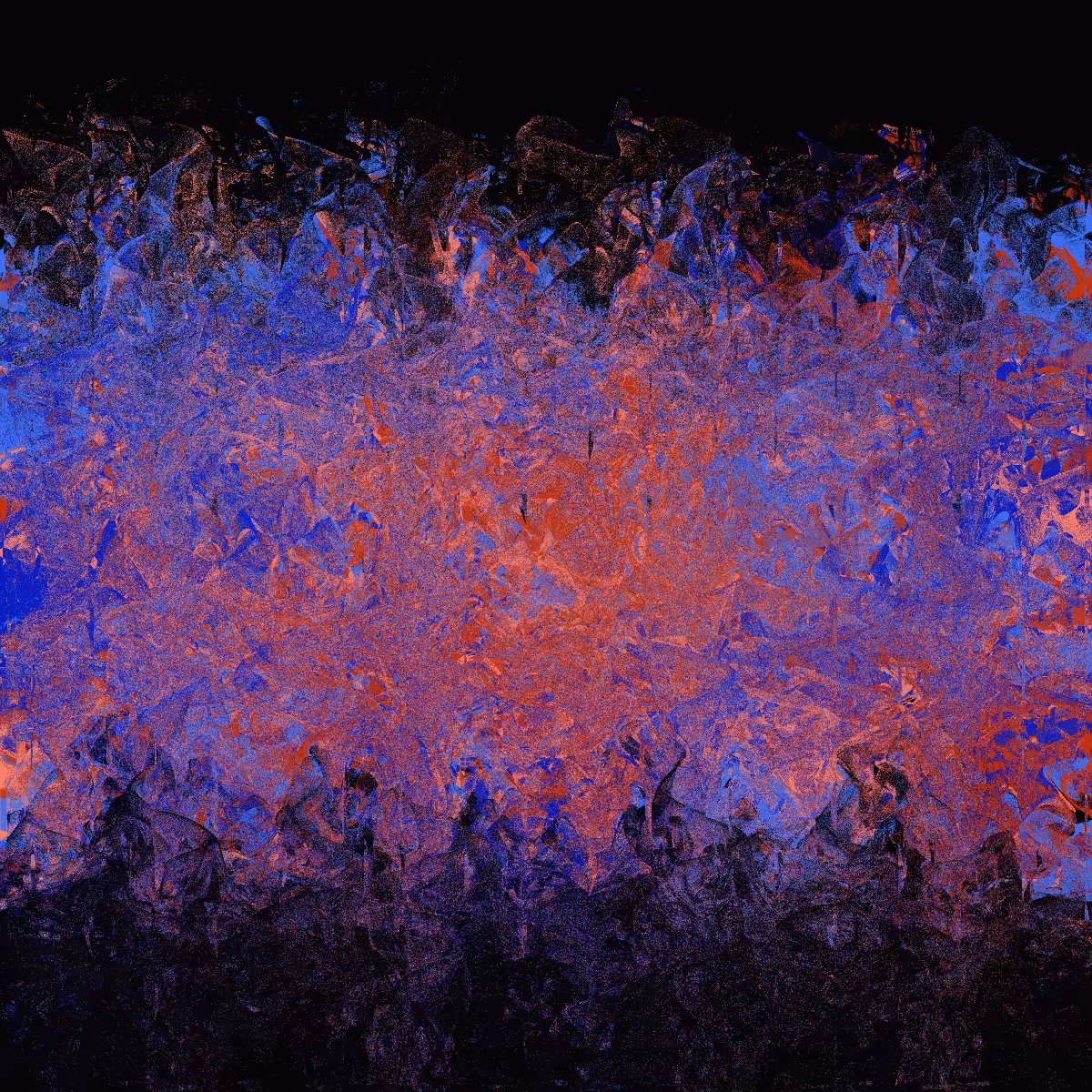 Sublimations #63