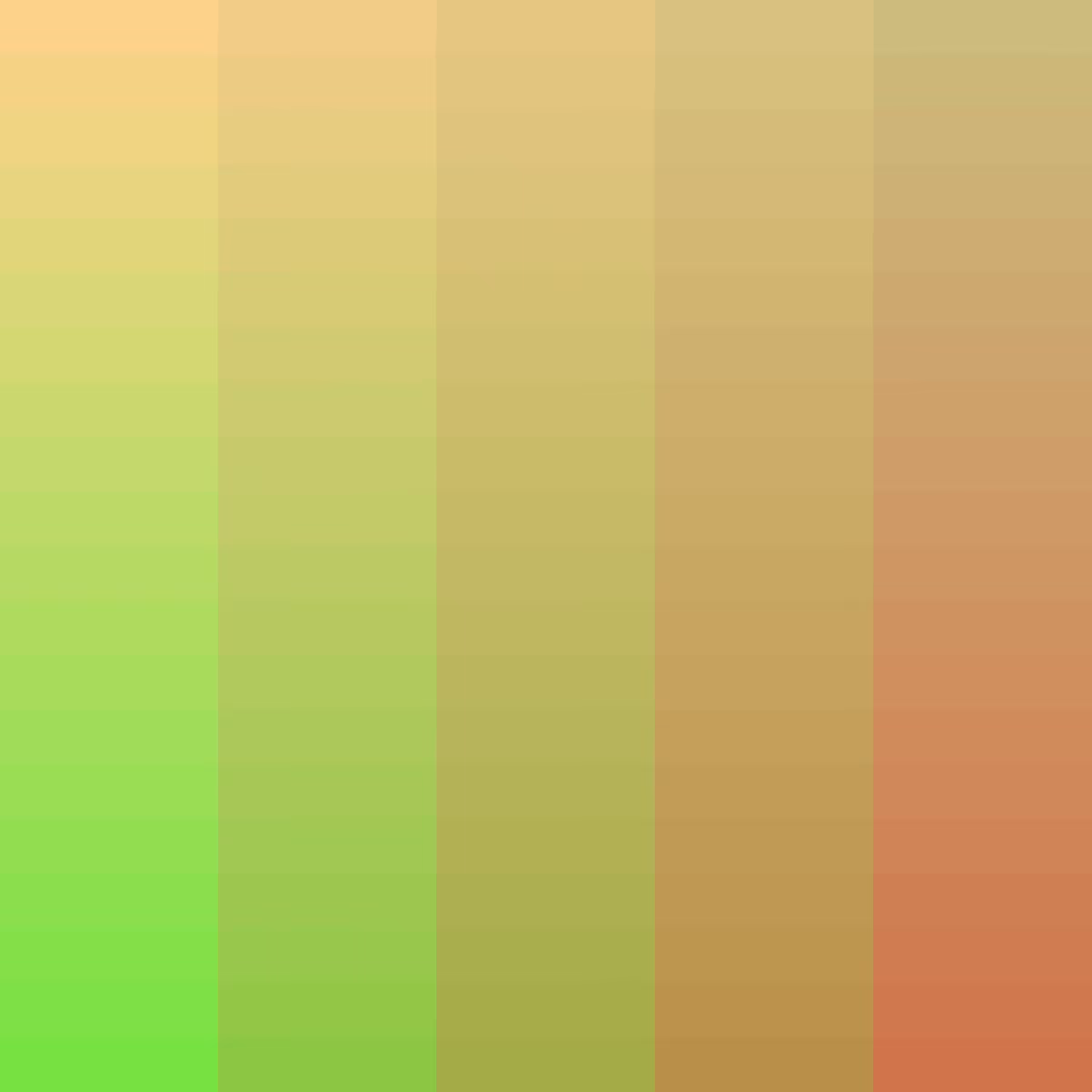 Color Study #825