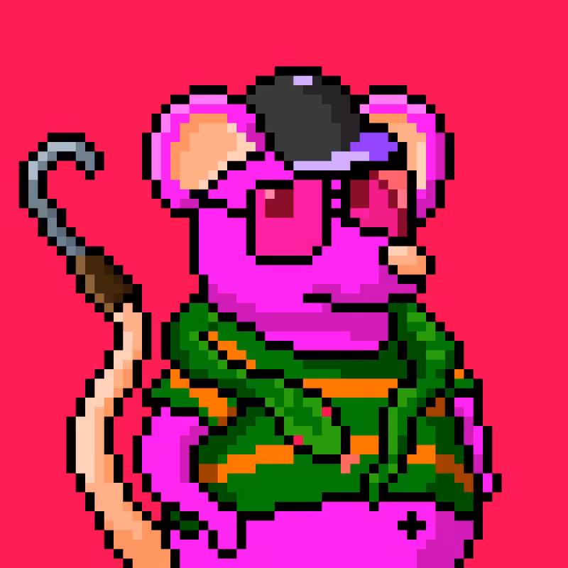 XTZ-Rat #247