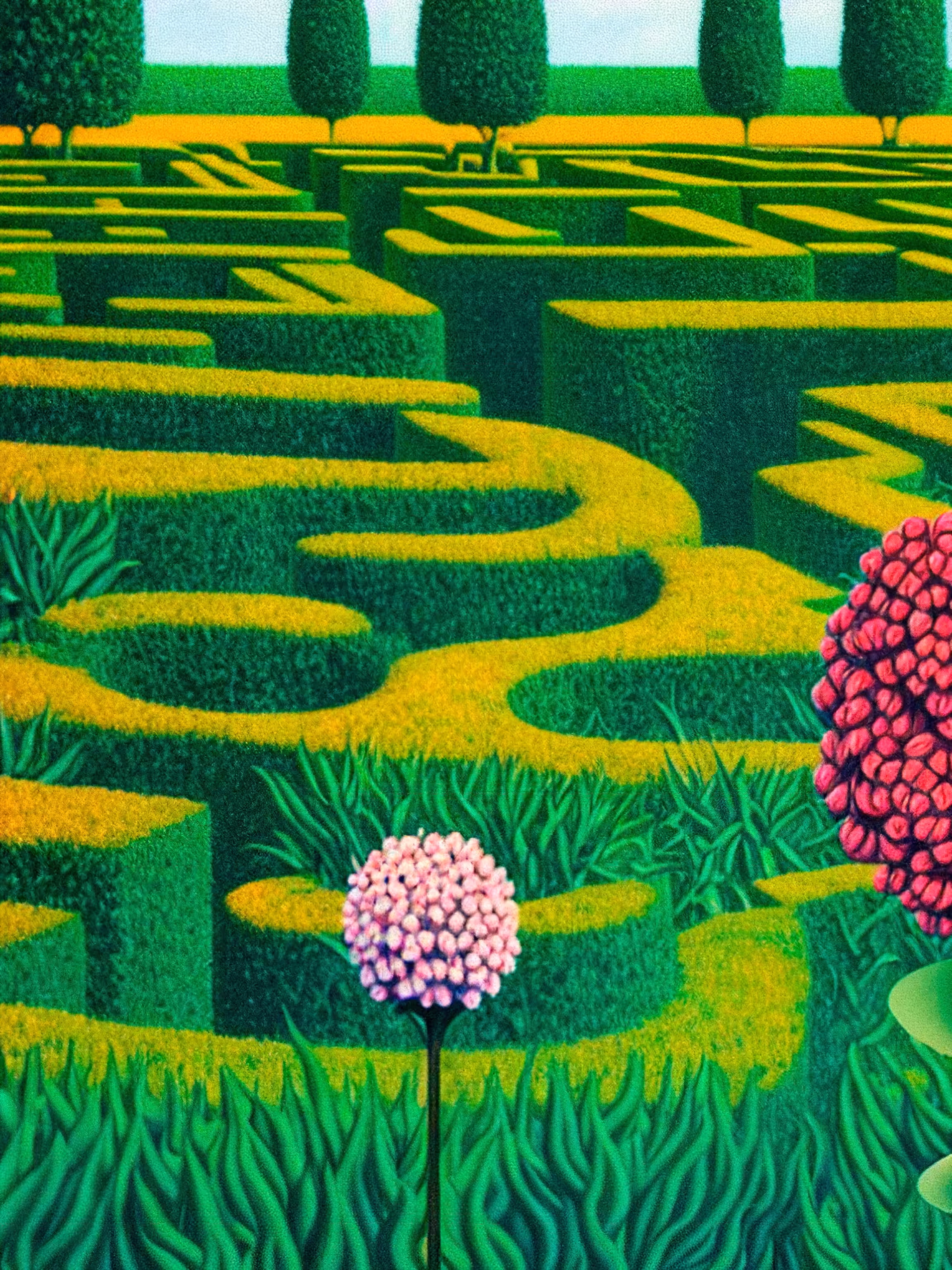 MAZE #39