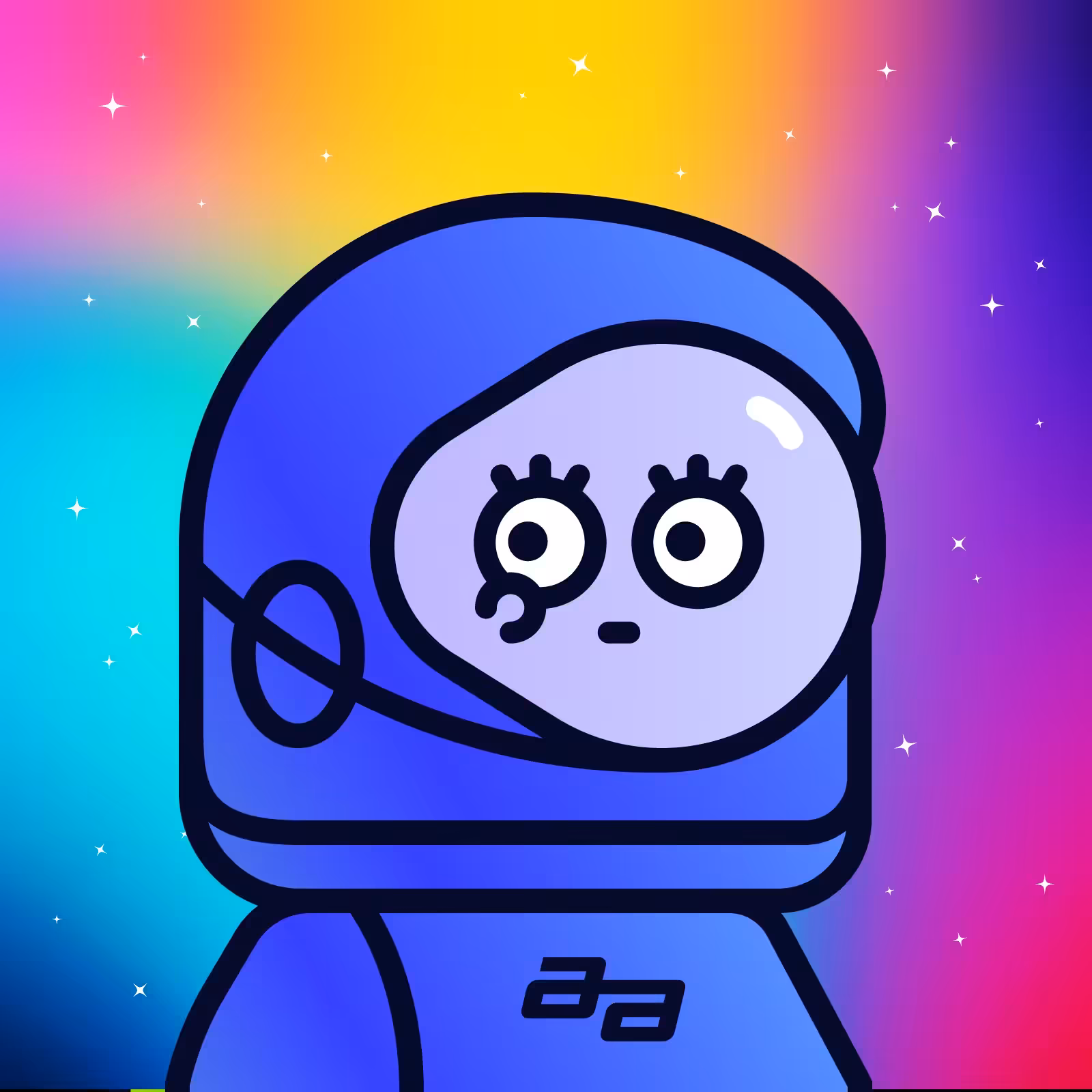 Awkward Astronauts #50