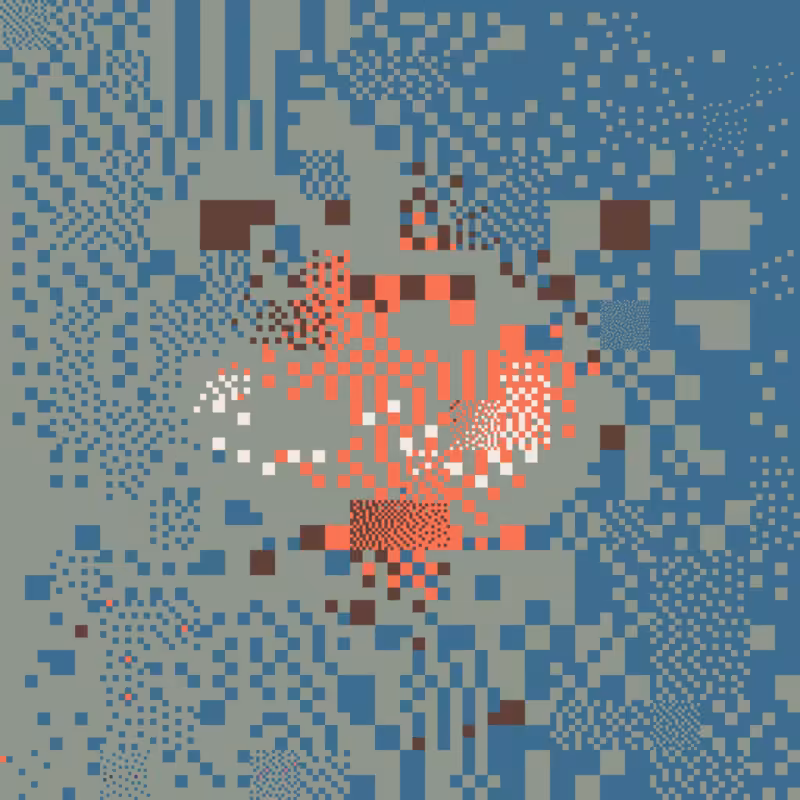 Noumenon #252