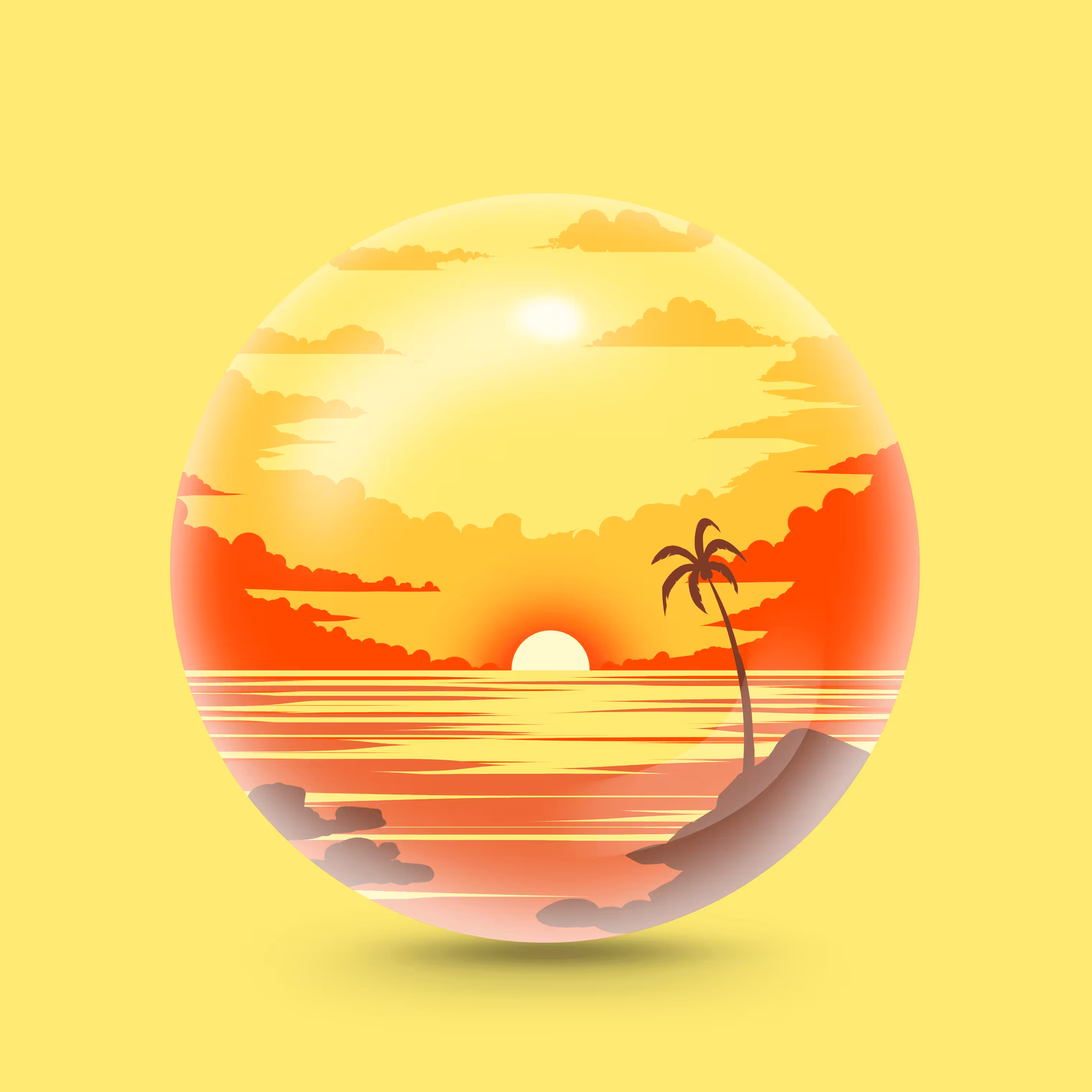 In A Bubble #015