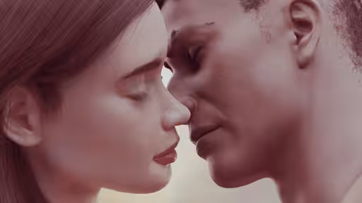 Love Is Love: Femina I Duo X Vir IV Tres