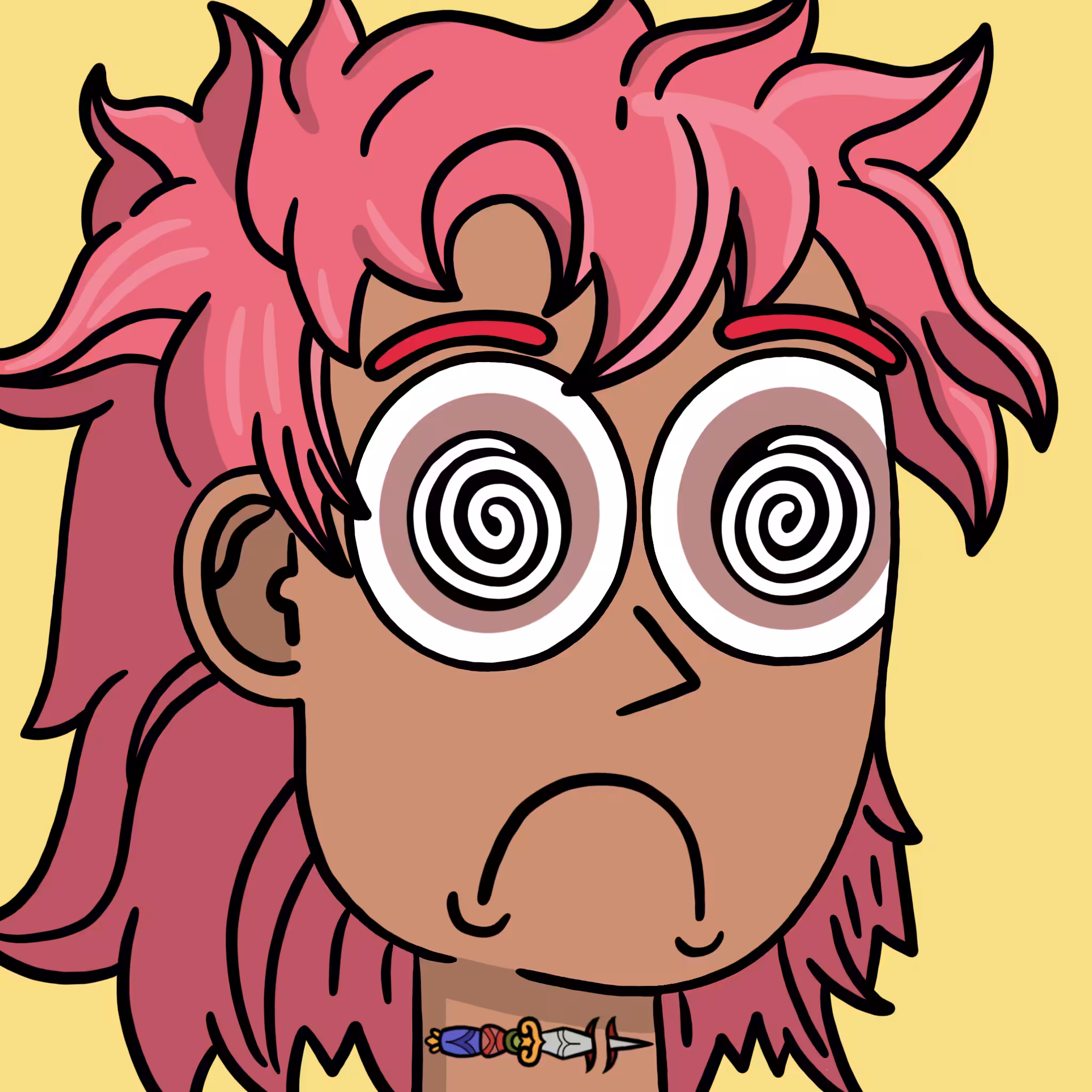 PunkToonz #0