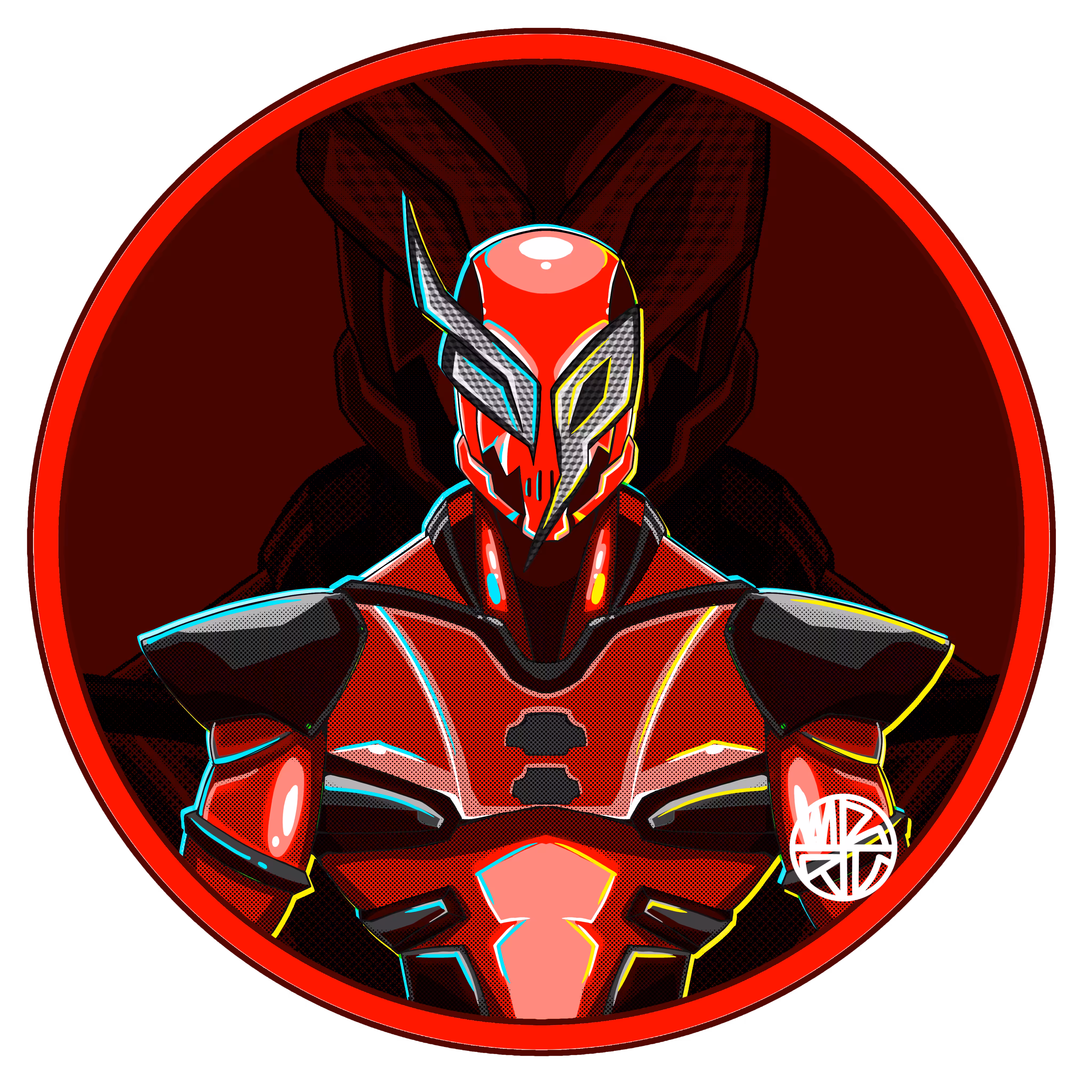 KAMEN RIDER POOL