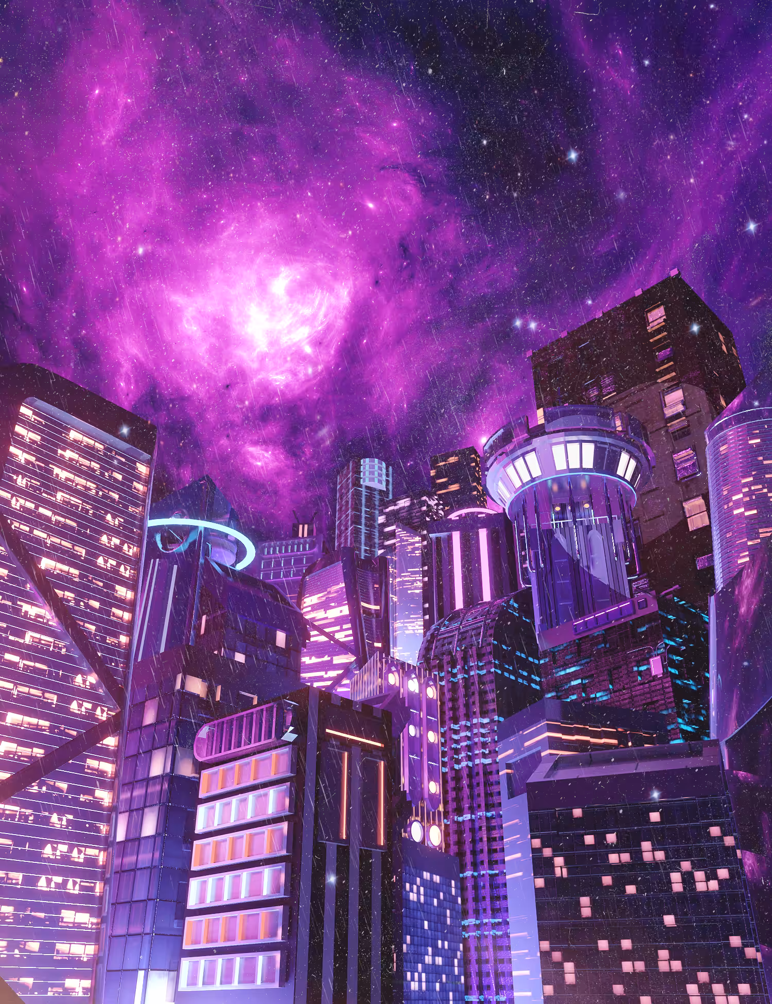 HIGHCITY