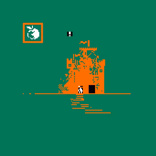 RUINS #238