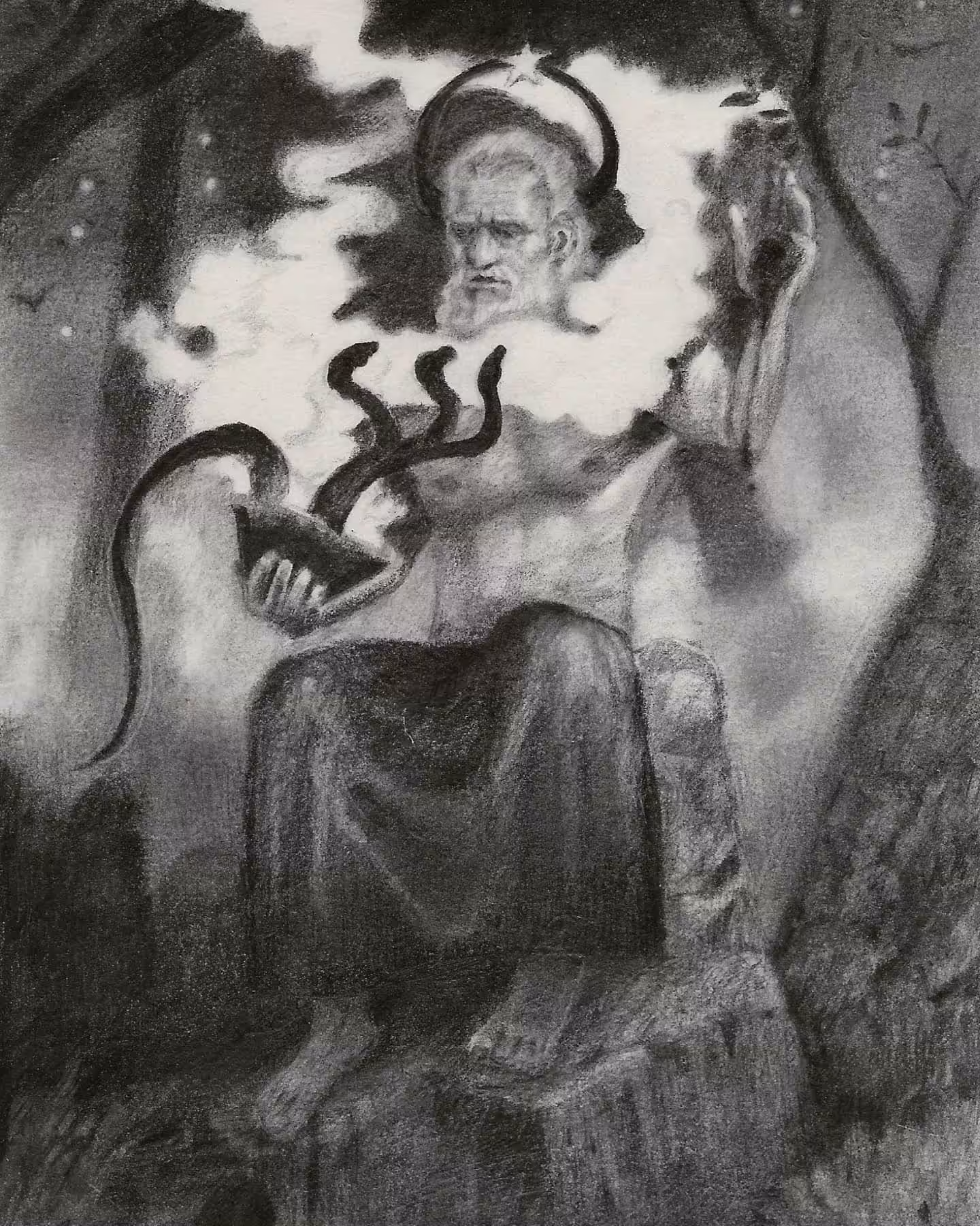 The Summoning
