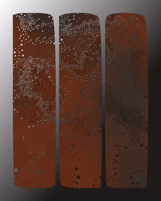 Perforations #13