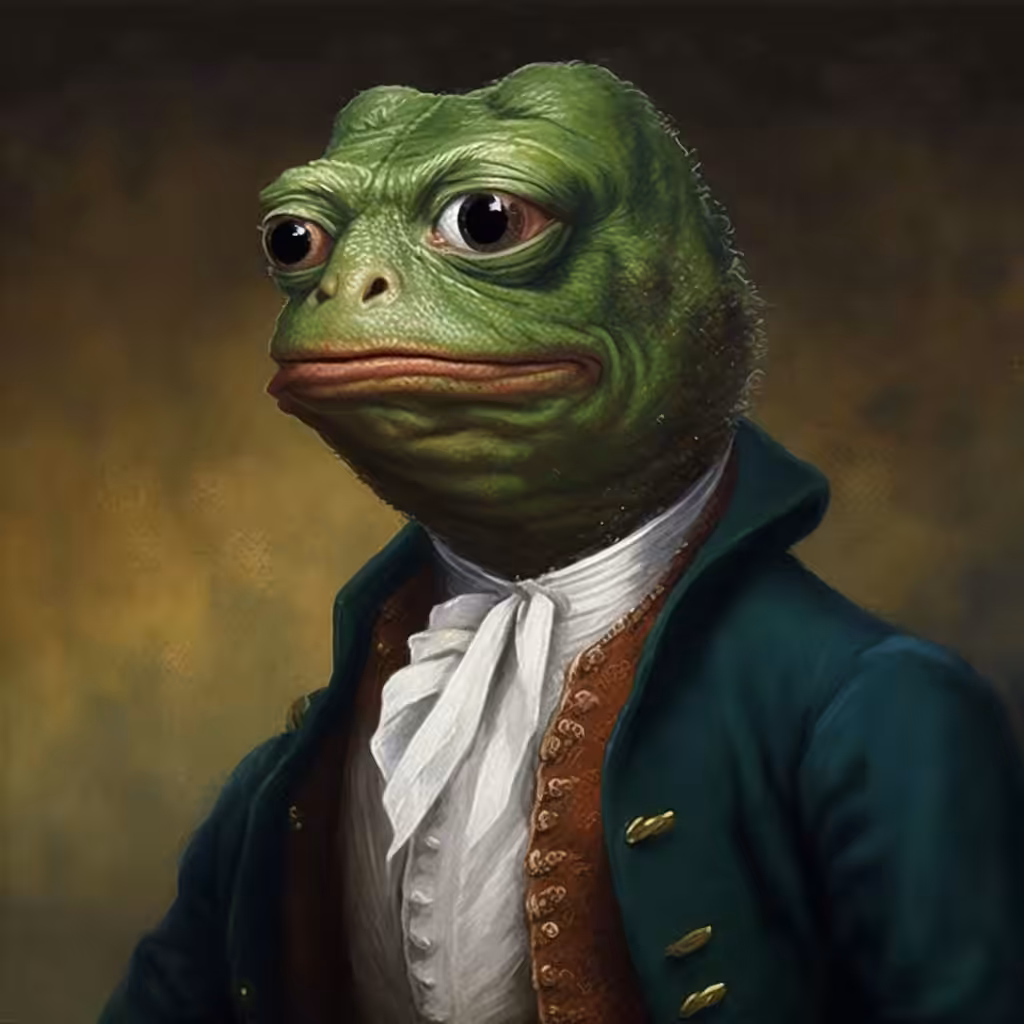 Amphibian #583