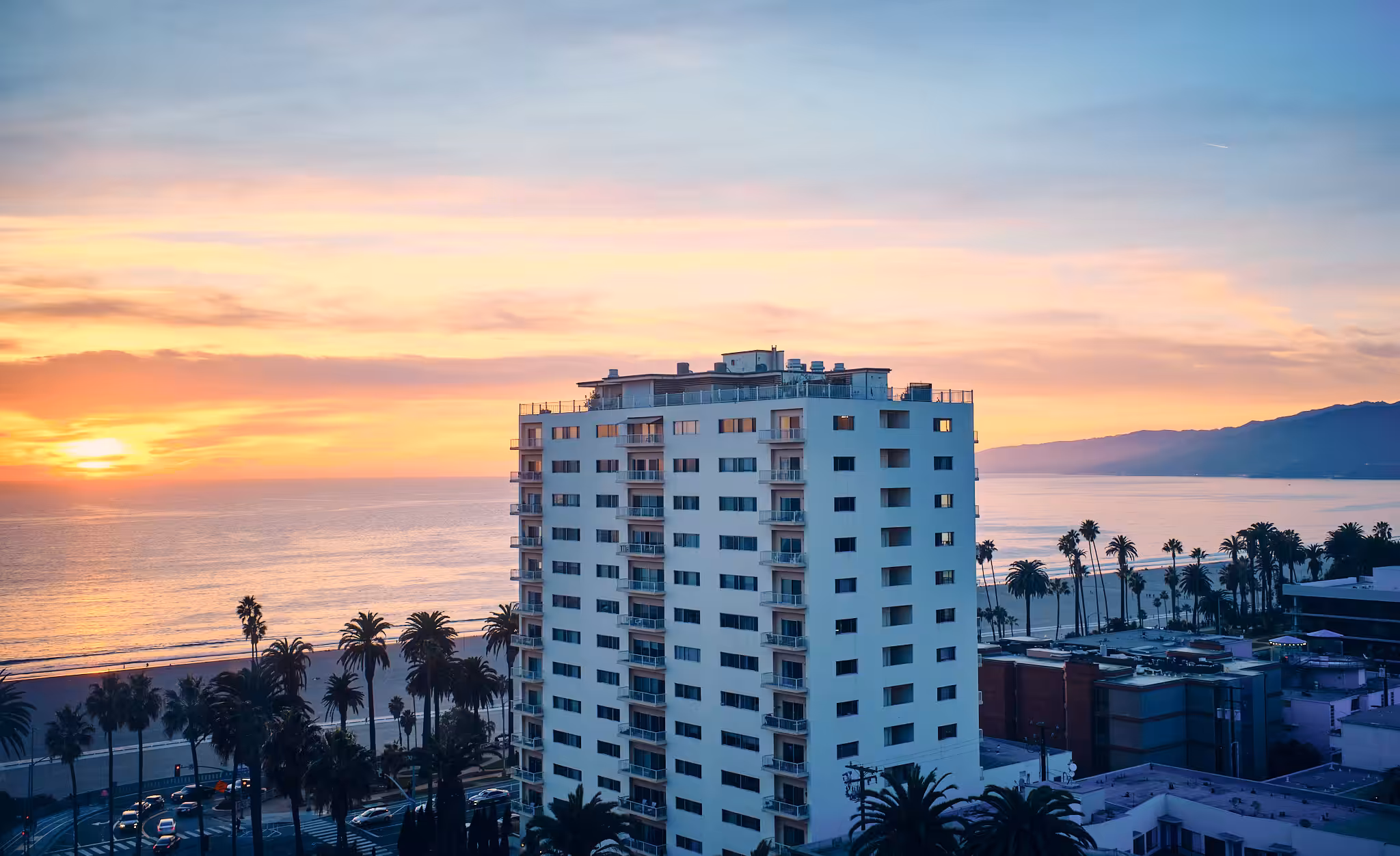 Santa Monica