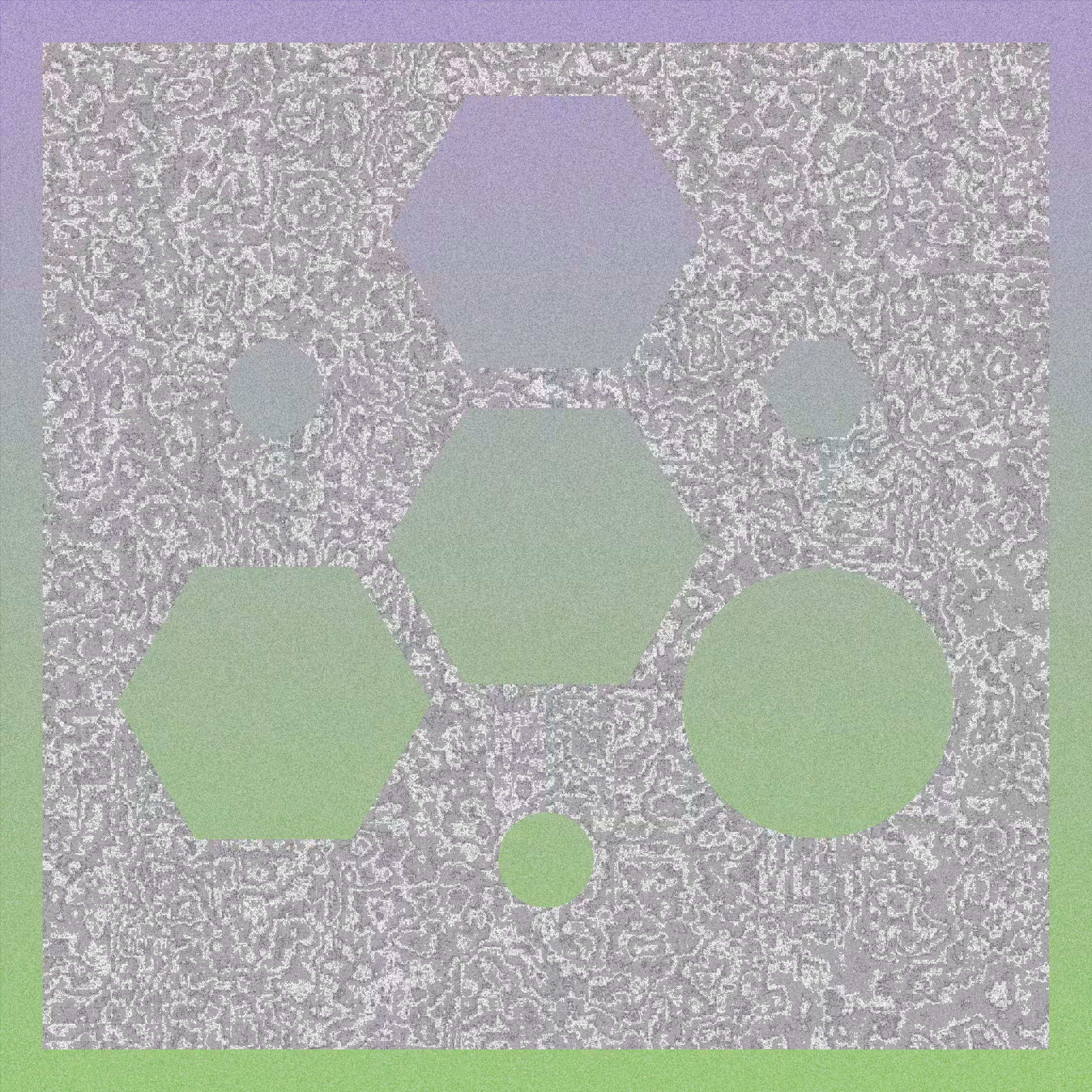 Corrosion #53