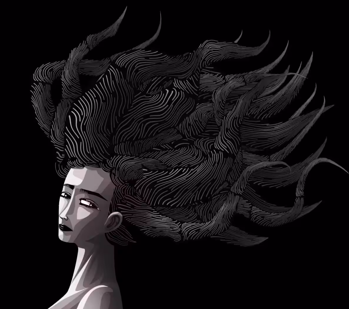 the breeze ghost