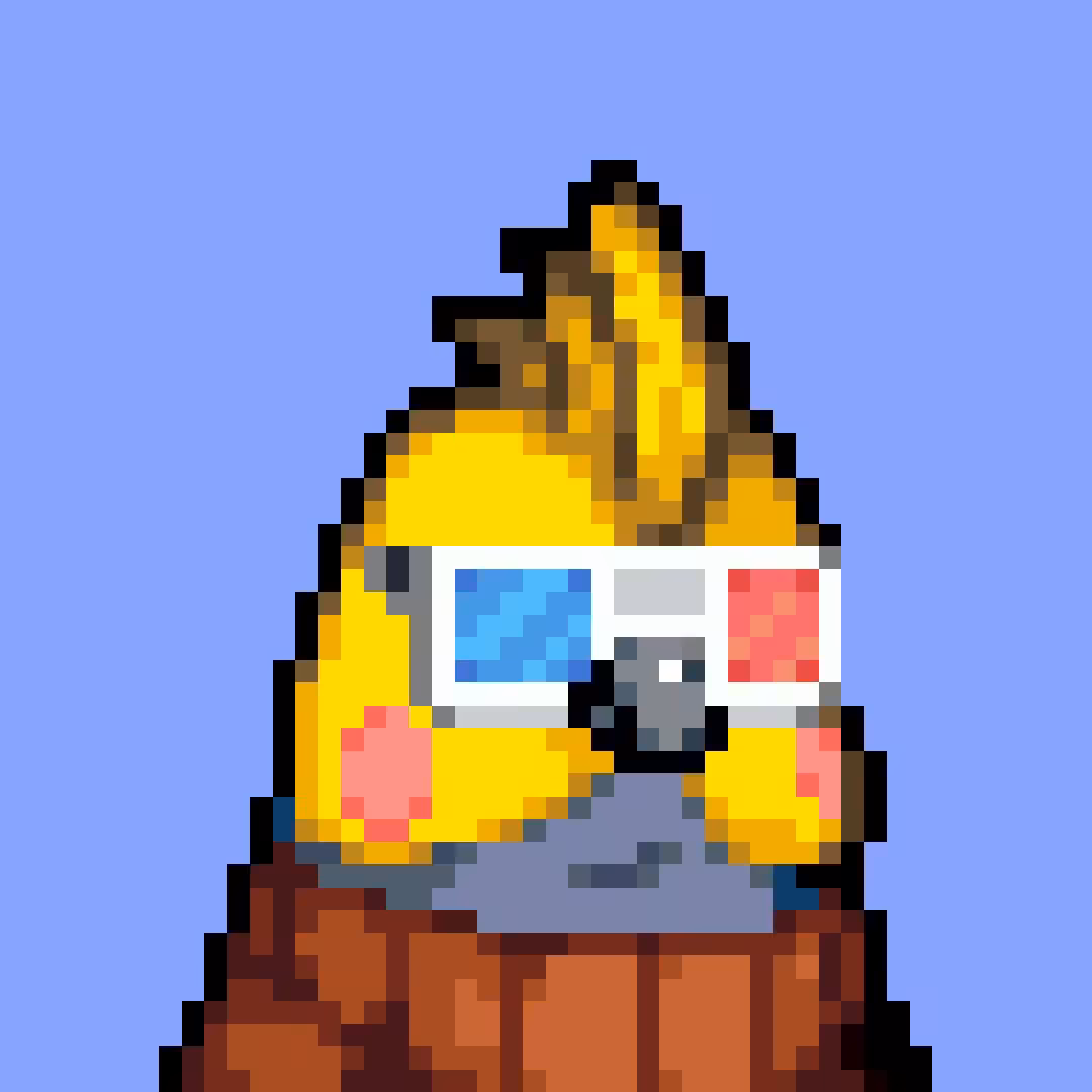 Lovebirds: Lovebird#7481
